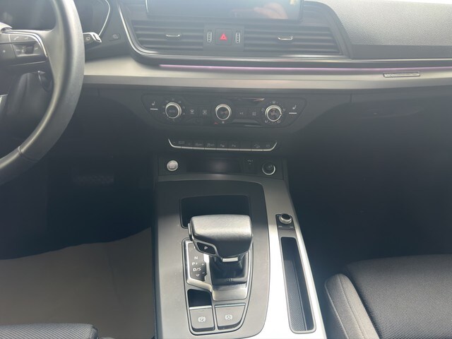 Image about Audi Q5 40 TDI quattro S tronic