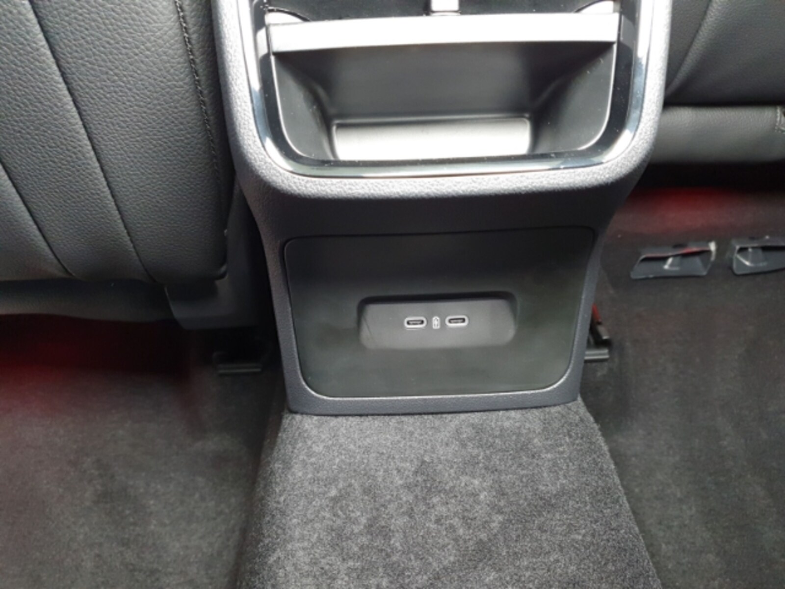 Škoda Octavia Combi – Bild 13