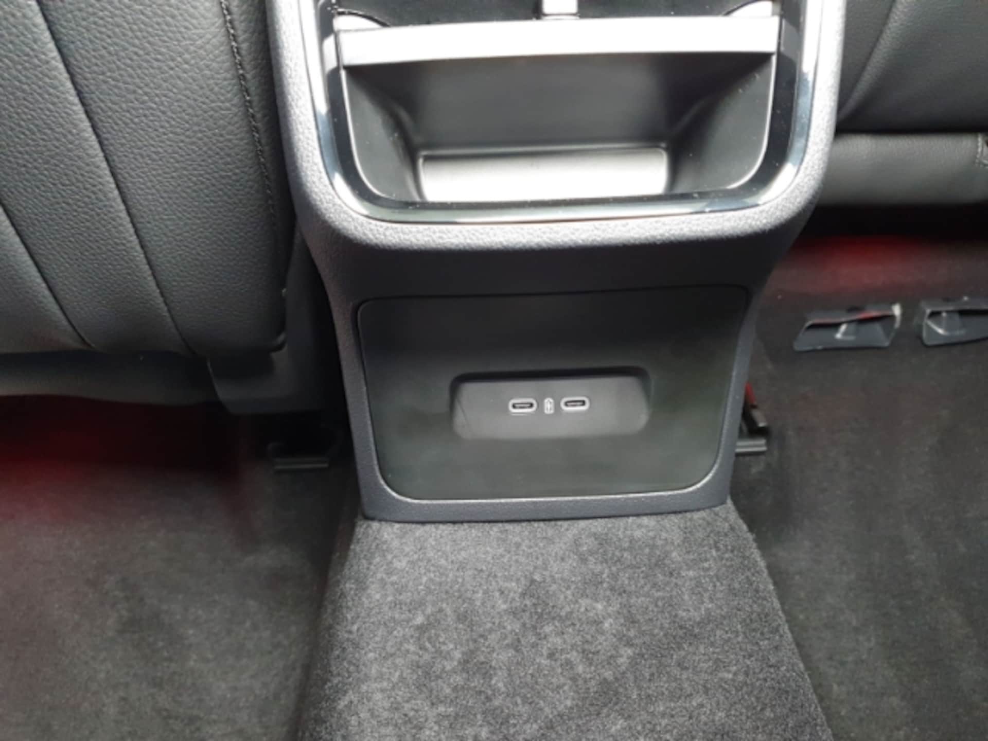 Skoda Octavia Combi Sportline