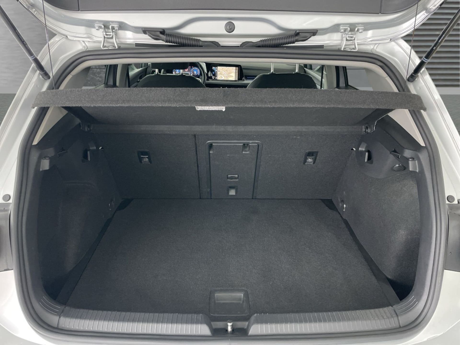 Volkswagen Golf Active