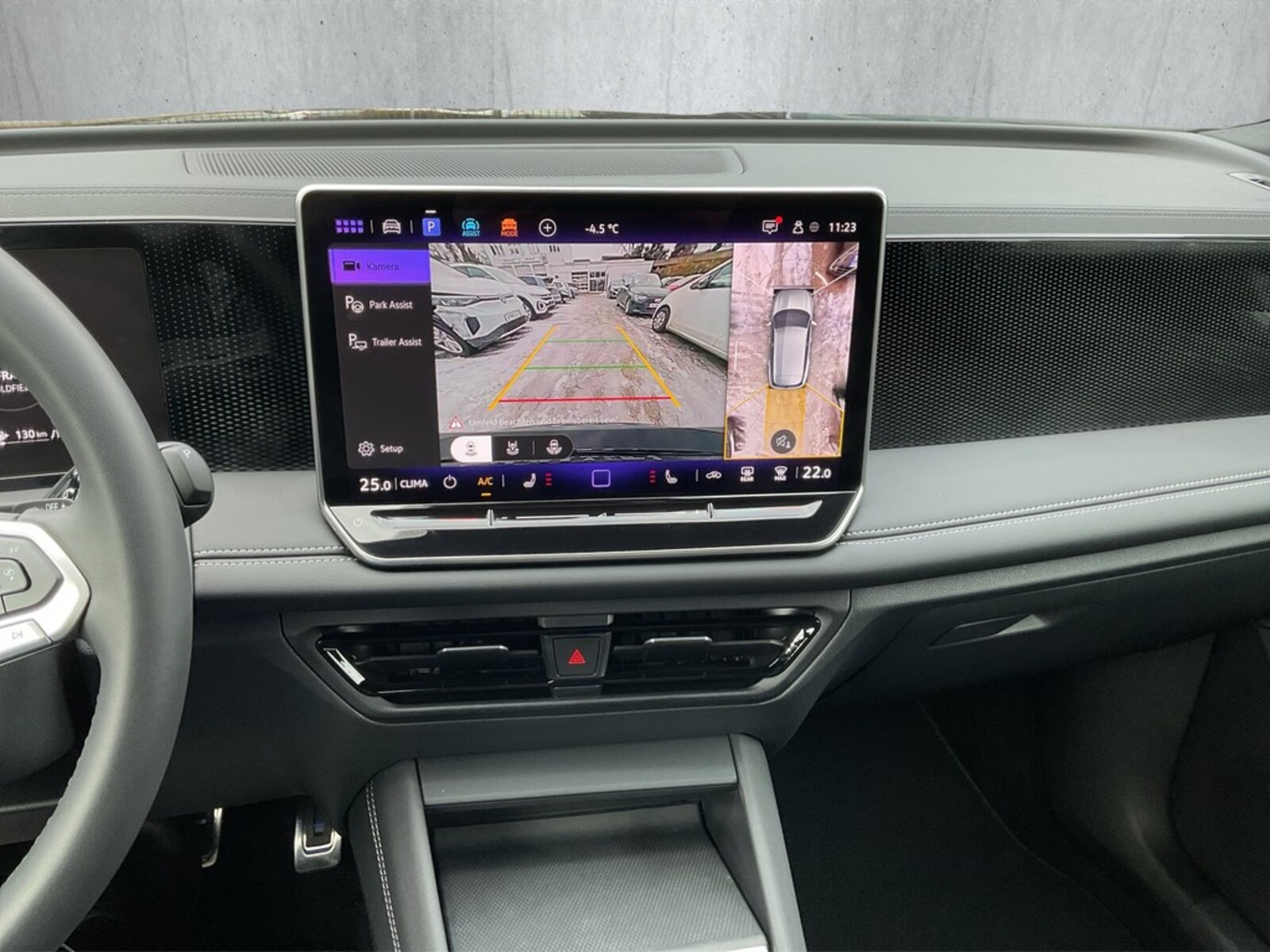 Volkswagen Tiguan – Bild 16