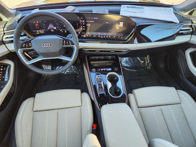 2026 Audi A6 Premium Plus - Photo 22