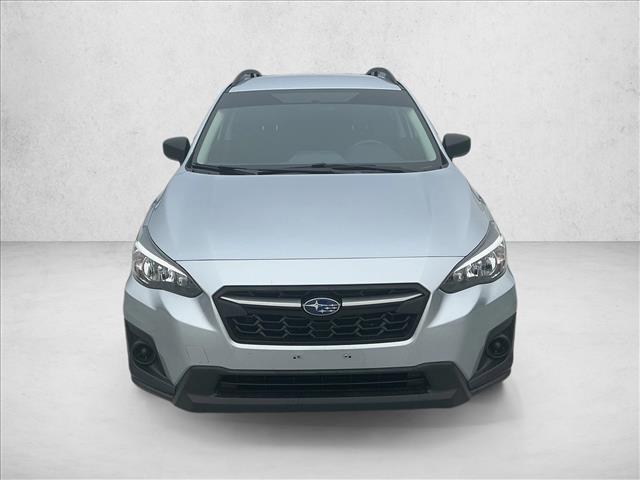 Used 2018 Subaru Crosstrek Base with VIN JF2GTAAC4JH306496 for sale in Westmont, IL