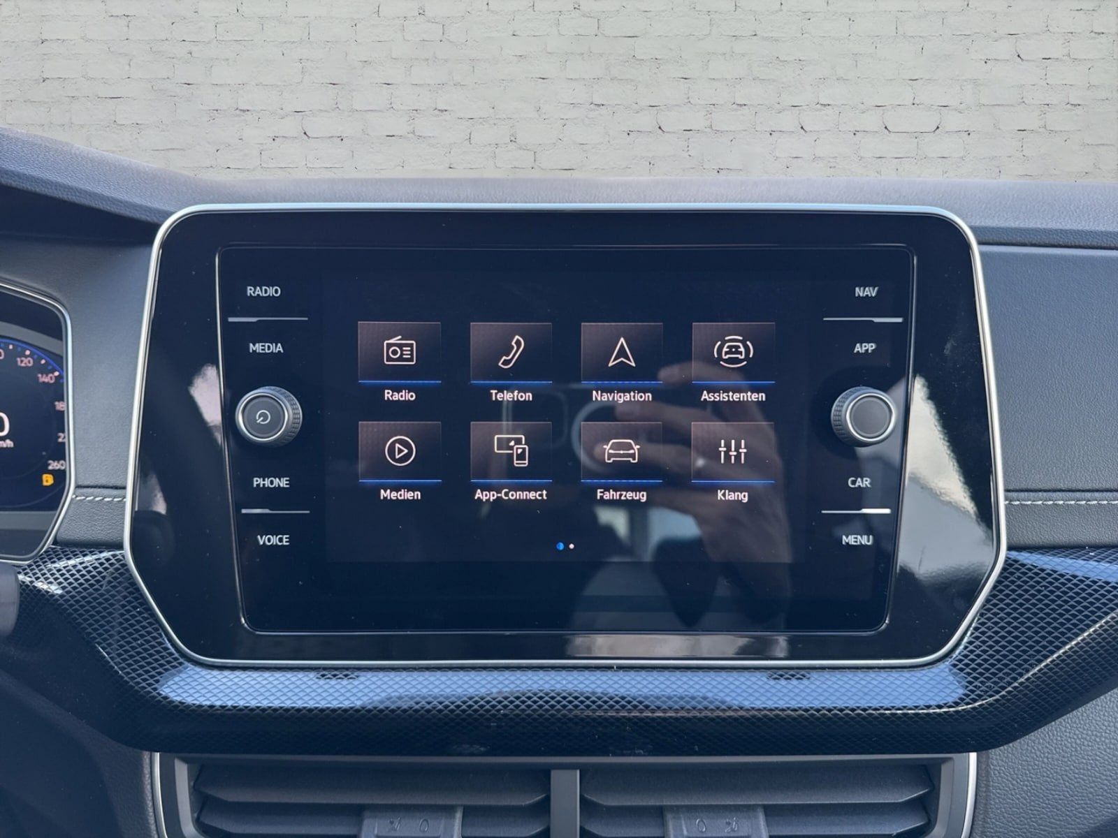 Volkswagen T-Cross – Bild 7