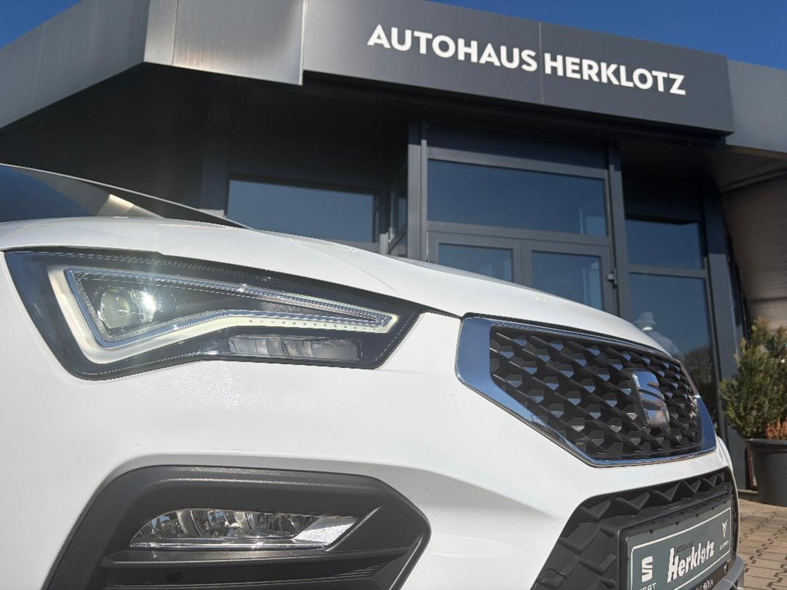 SEAT Ateca – Bild 9