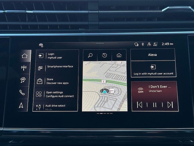 2026 Audi Q7 Premium Plus - Photo 20