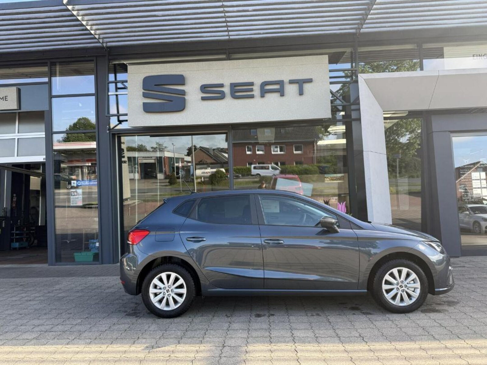 SEAT Ibiza – Bild 3