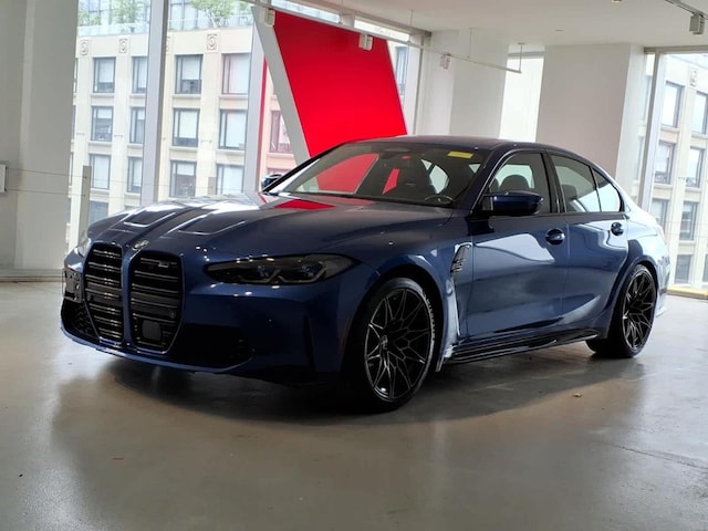2023 BMW M3