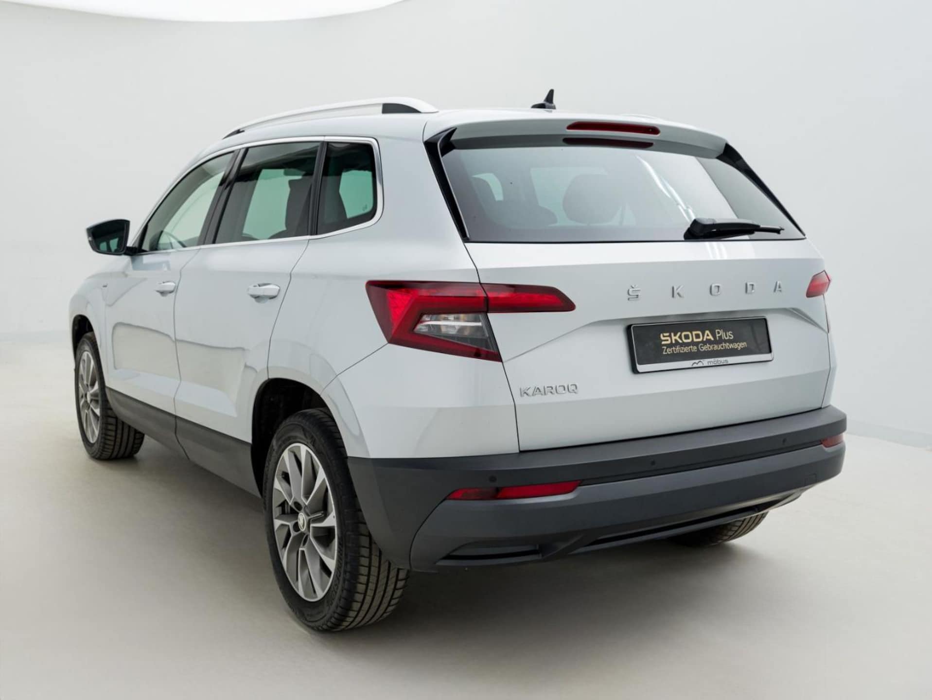 Skoda Karoq Ambition