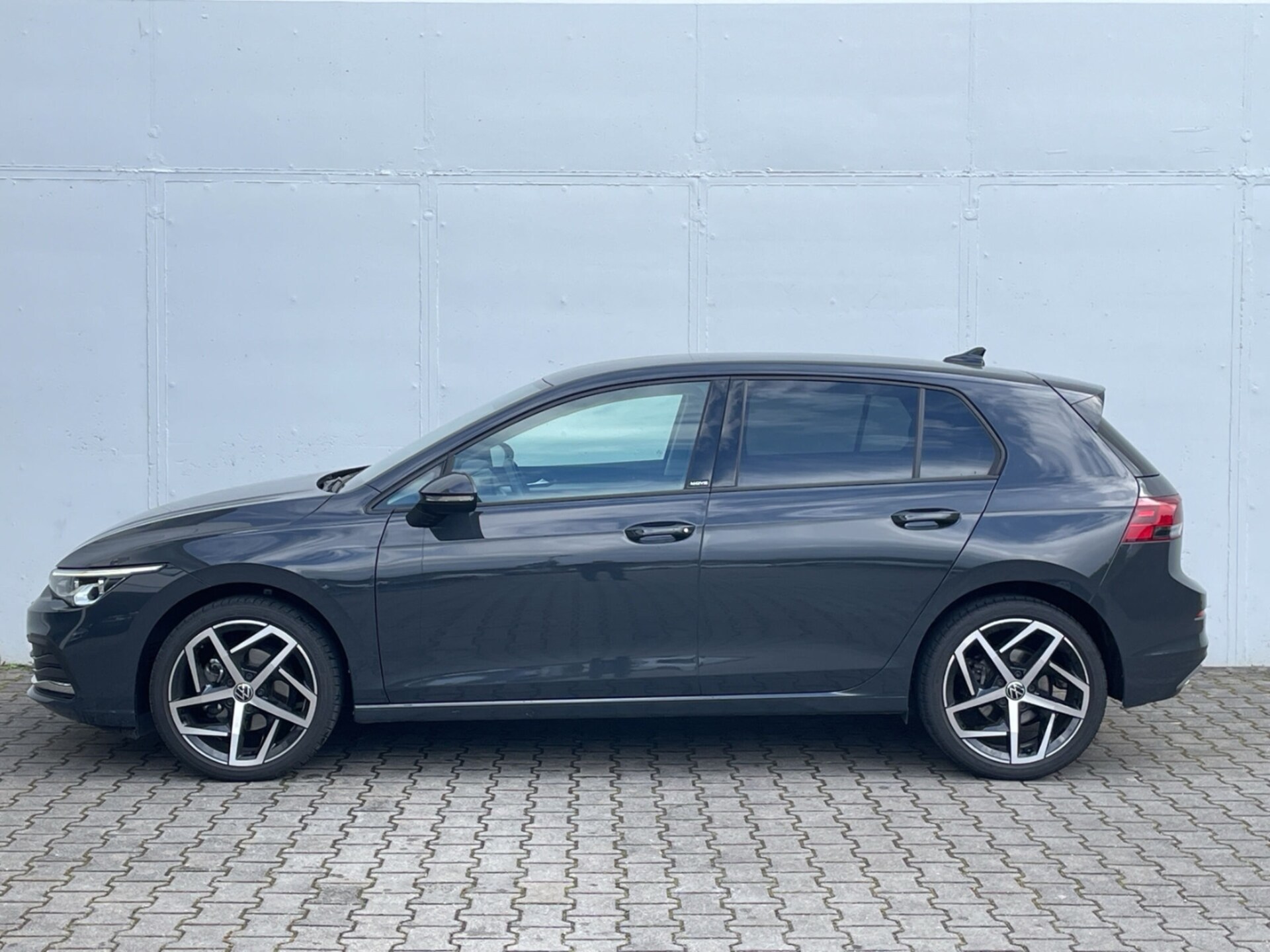 Volkswagen Golf MOVE