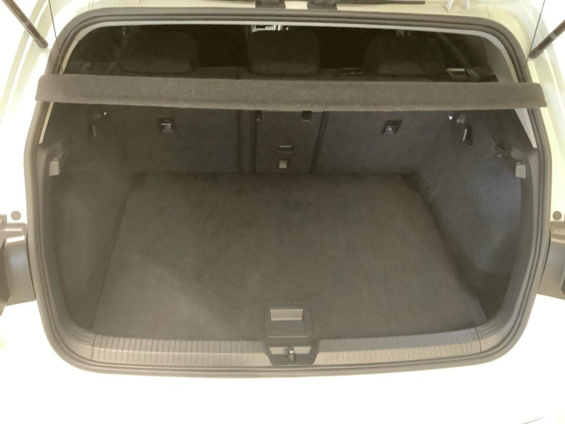 Volkswagen Golf Active