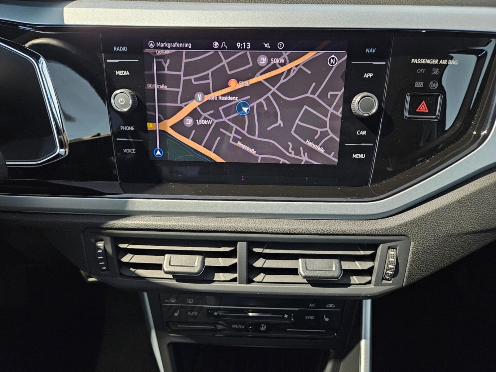 Volkswagen Polo – Bild 11