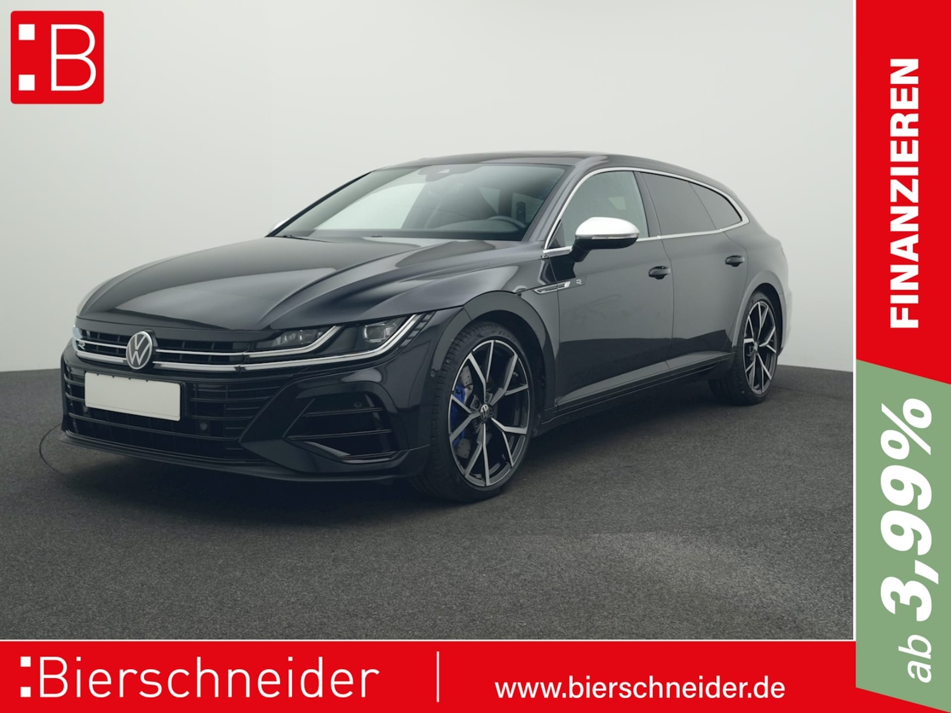 Volkswagen Arteon Shooting Brake R