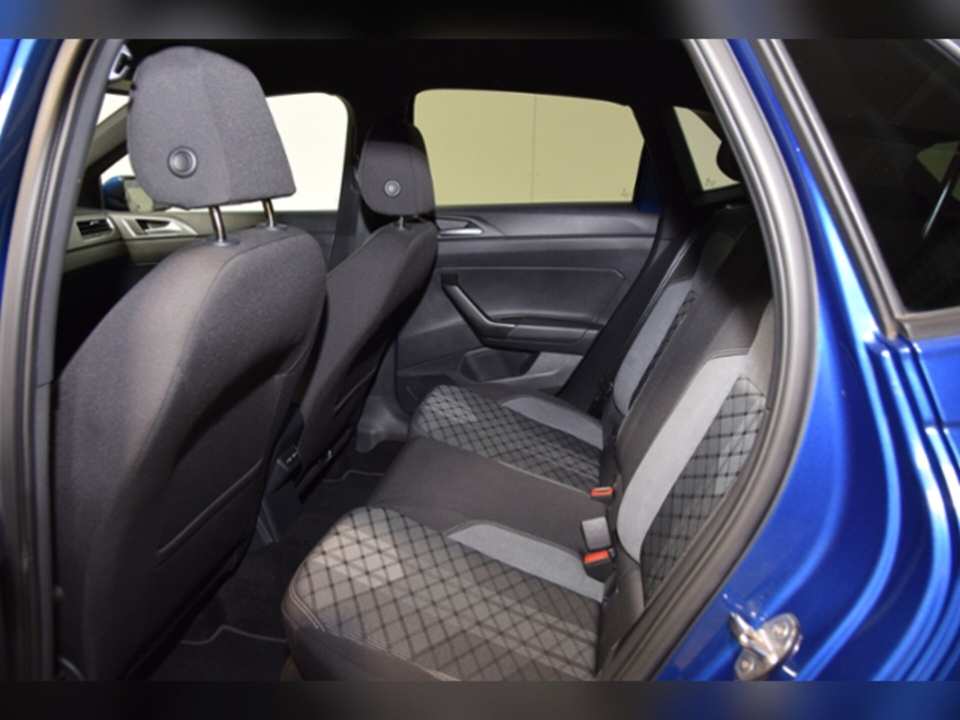 Volkswagen Polo R-Line