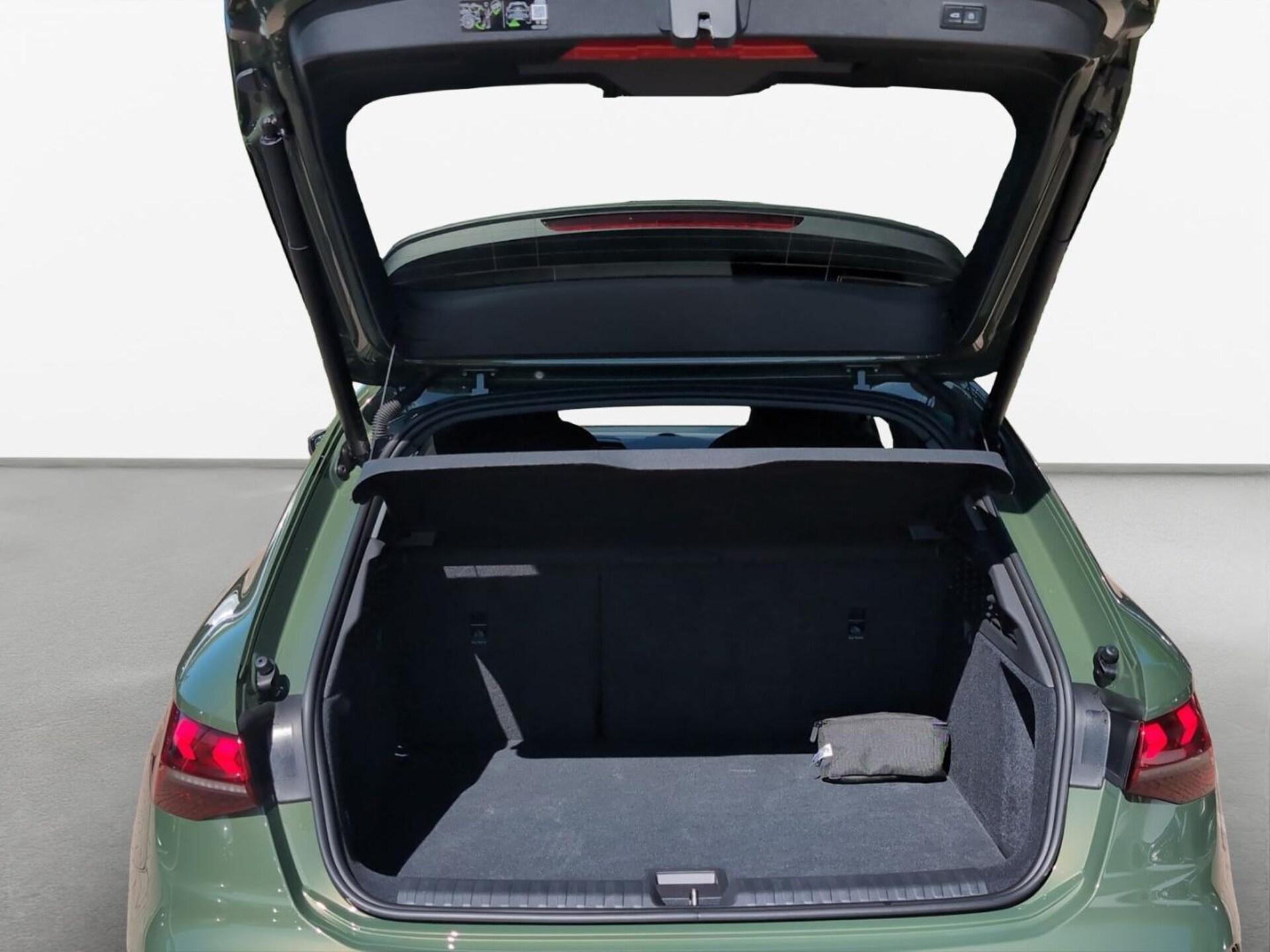 Audi A3 Sportback TFSI e Advanced