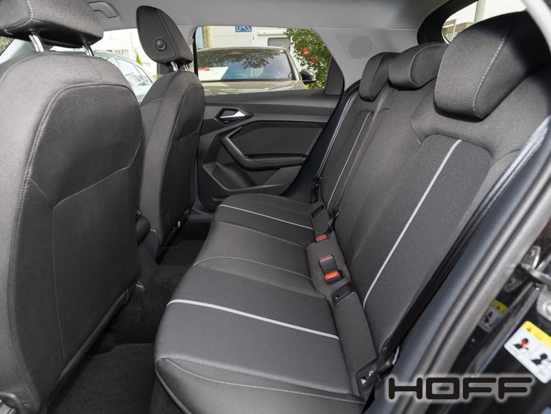 Audi A1 Sportback Advanced