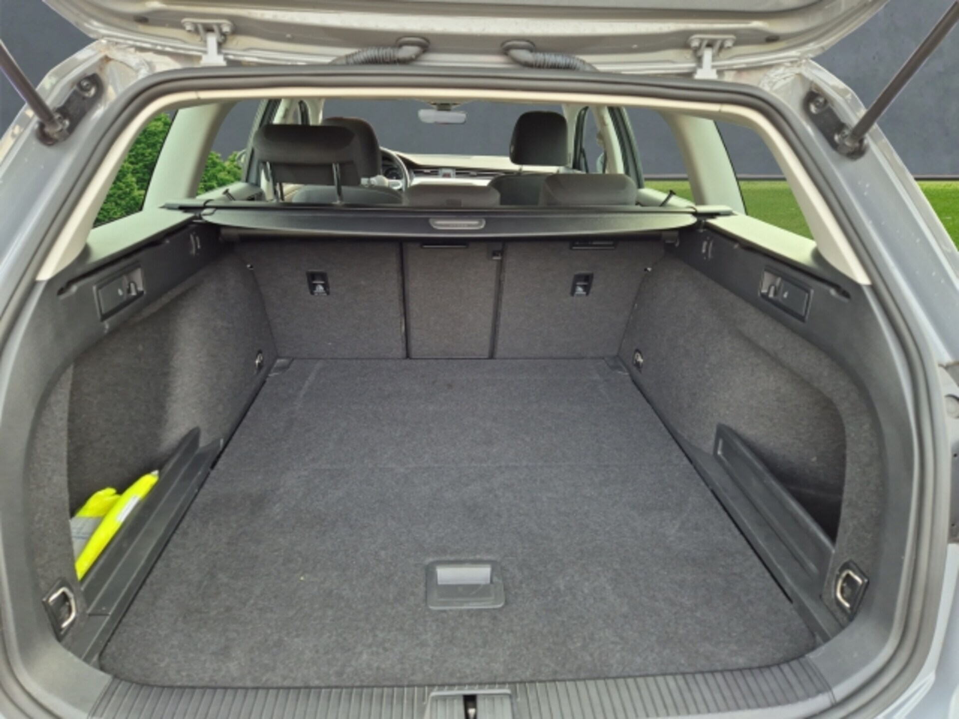 Volkswagen Passat Variant Conceptline