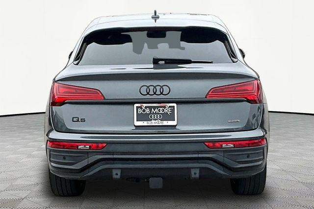 2023 Audi Q5 Sportback