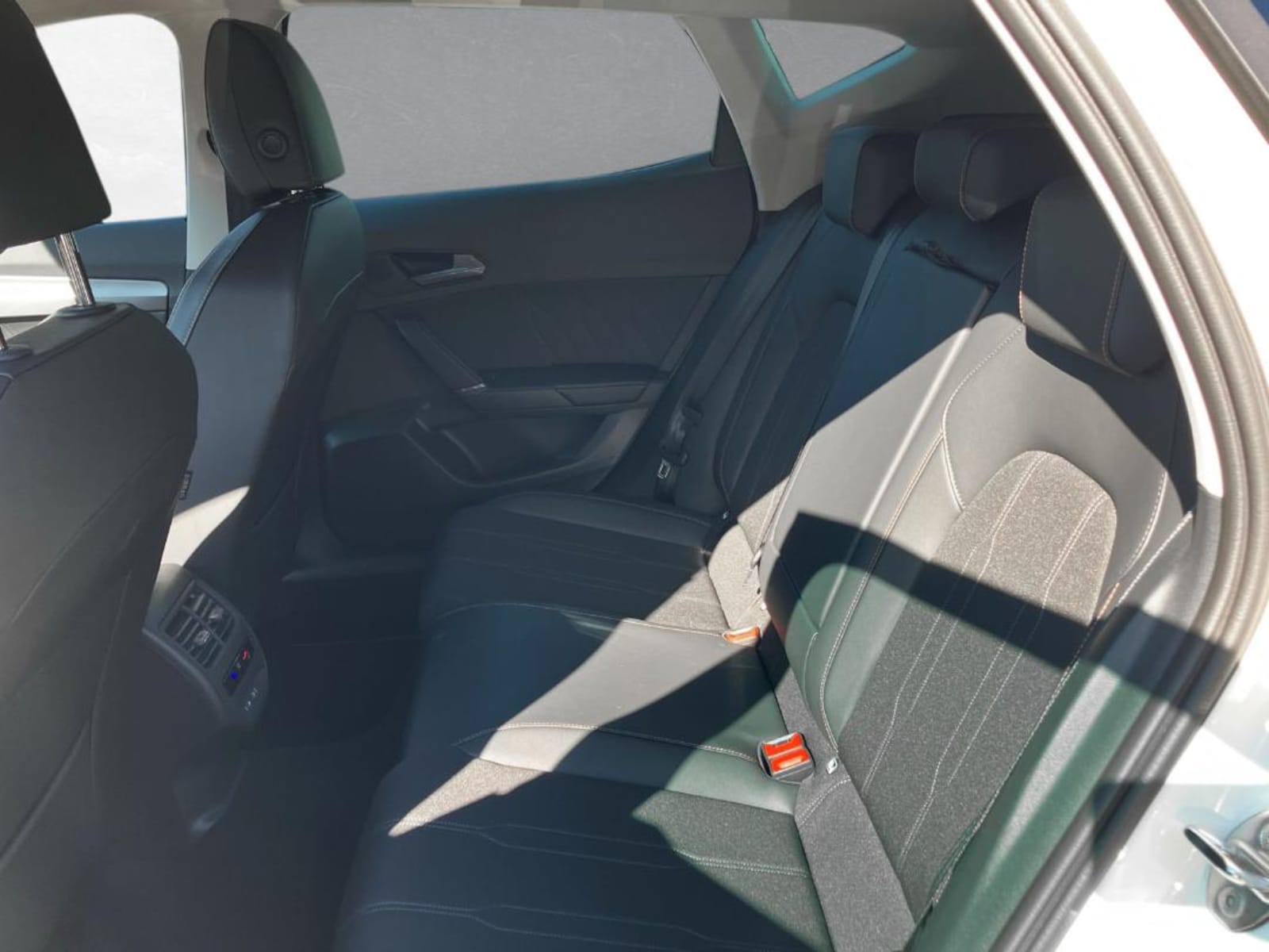 CUPRA Formentor – Bild 11