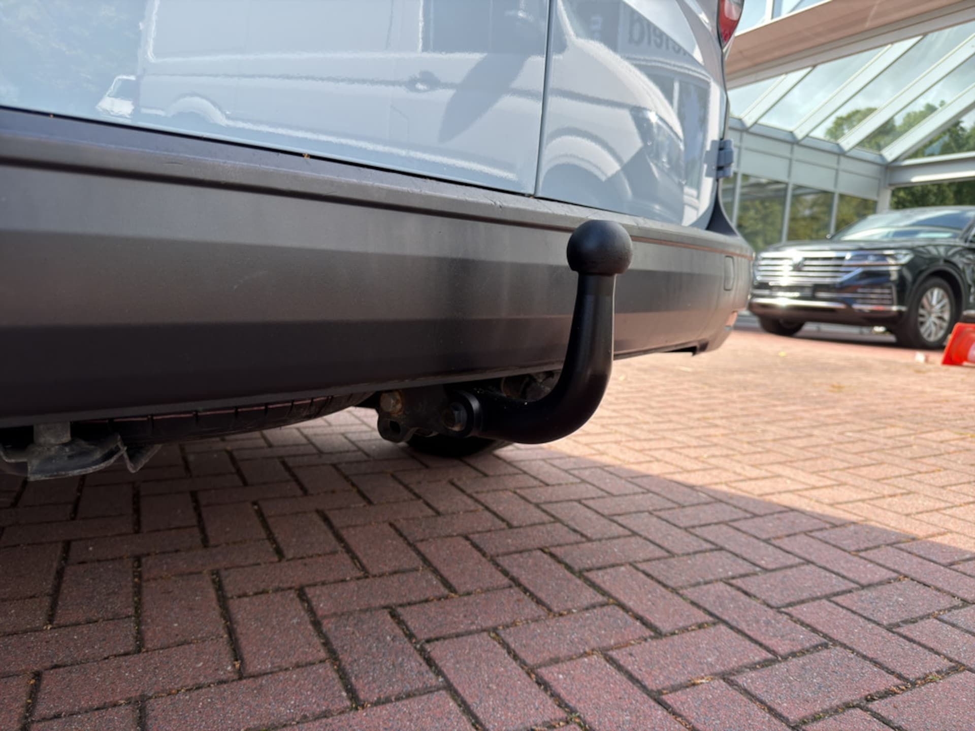 Volkswagen Caddy Cargo