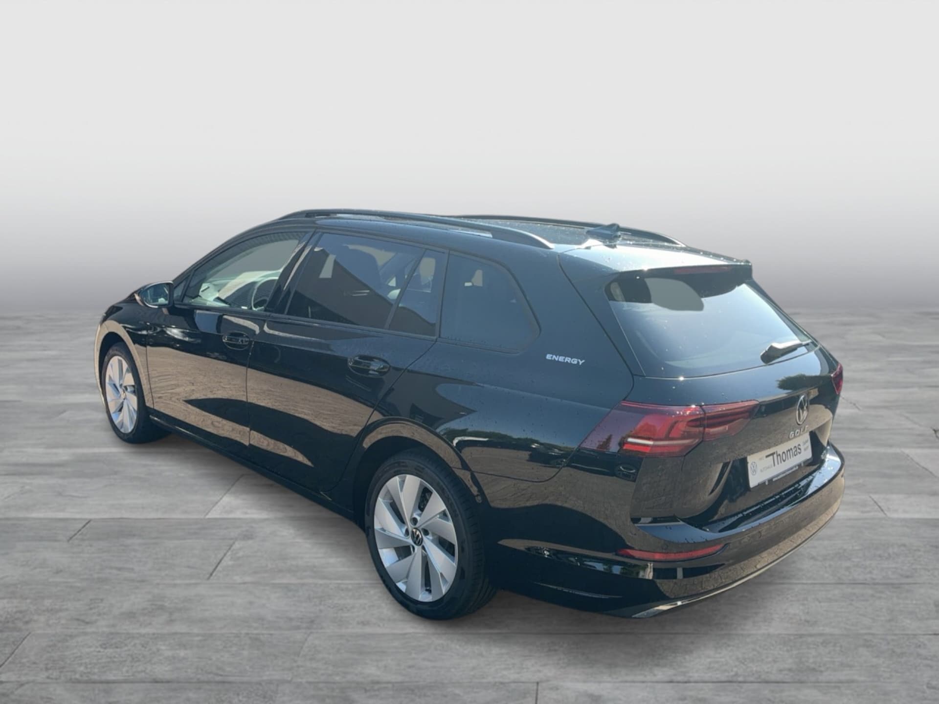 Volkswagen Golf Variant ENERGY