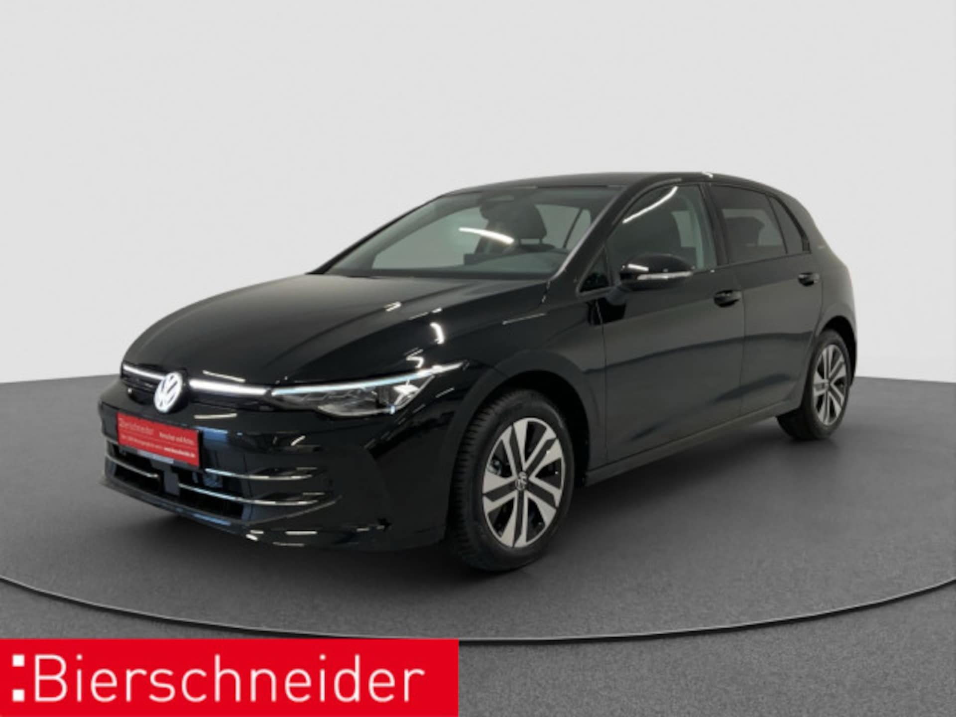 Volkswagen Golf ENERGY
