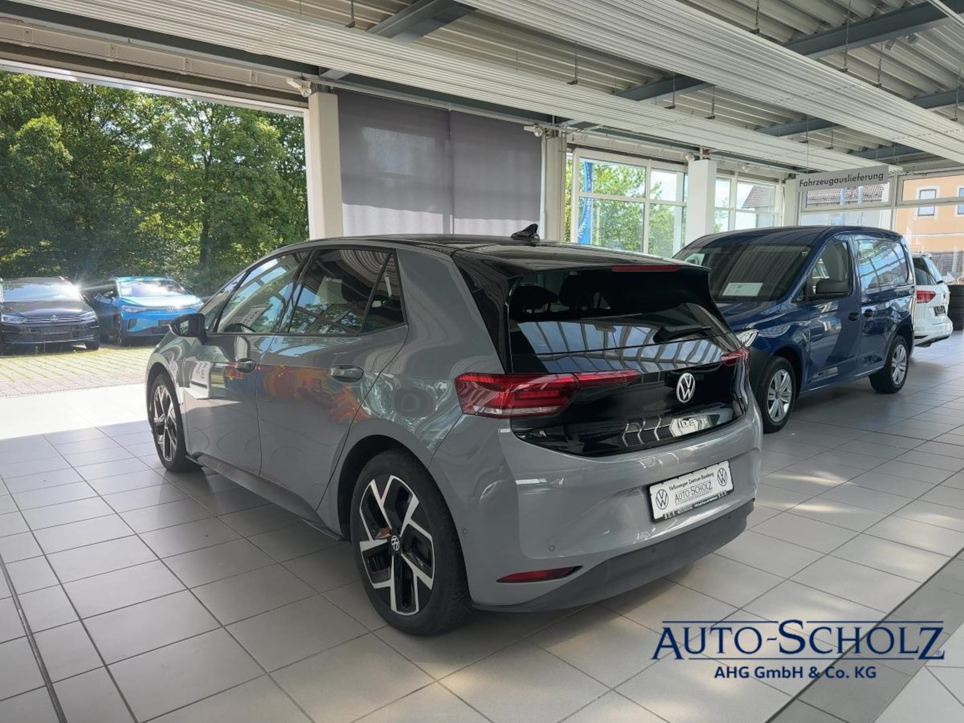 Volkswagen ID.3 MOVE Pro