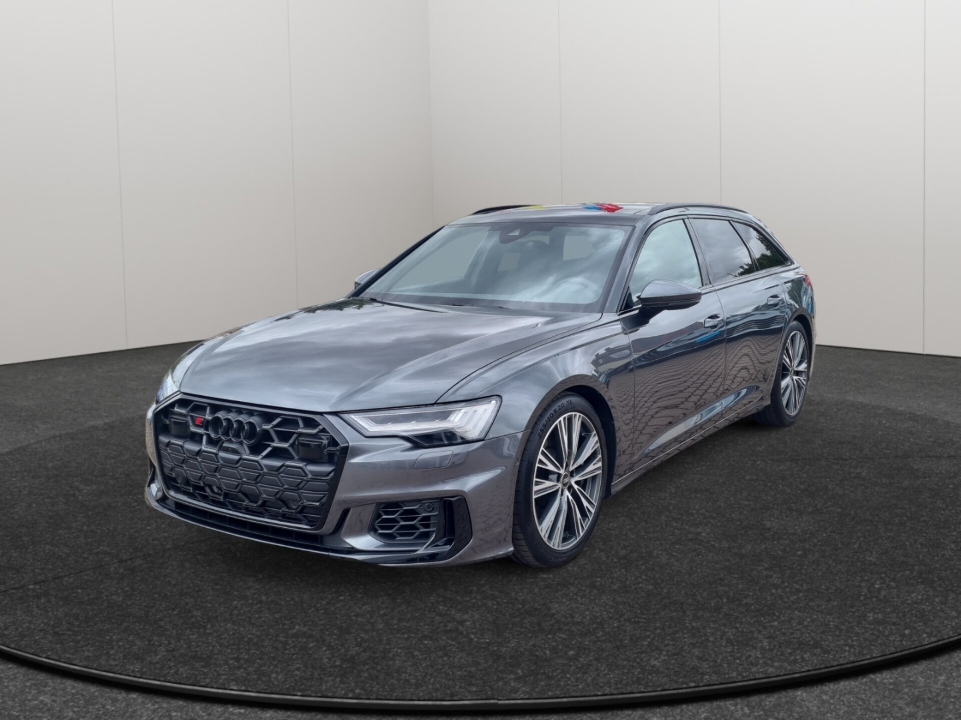 Audi S6 Avant
