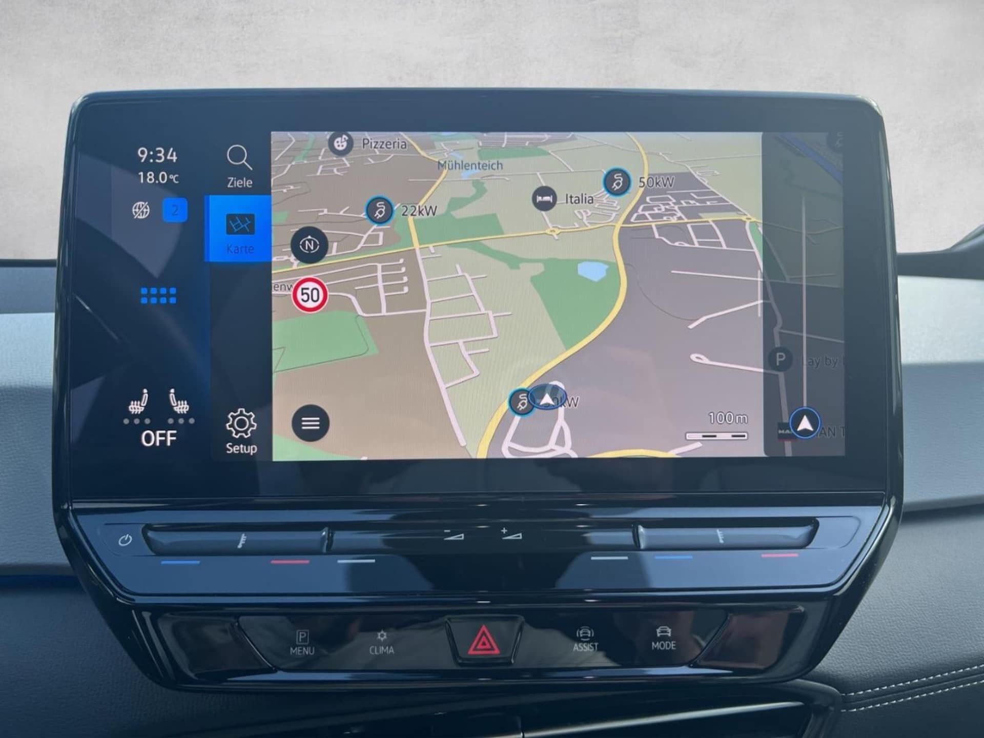 Volkswagen ID.3 MOVE Pro