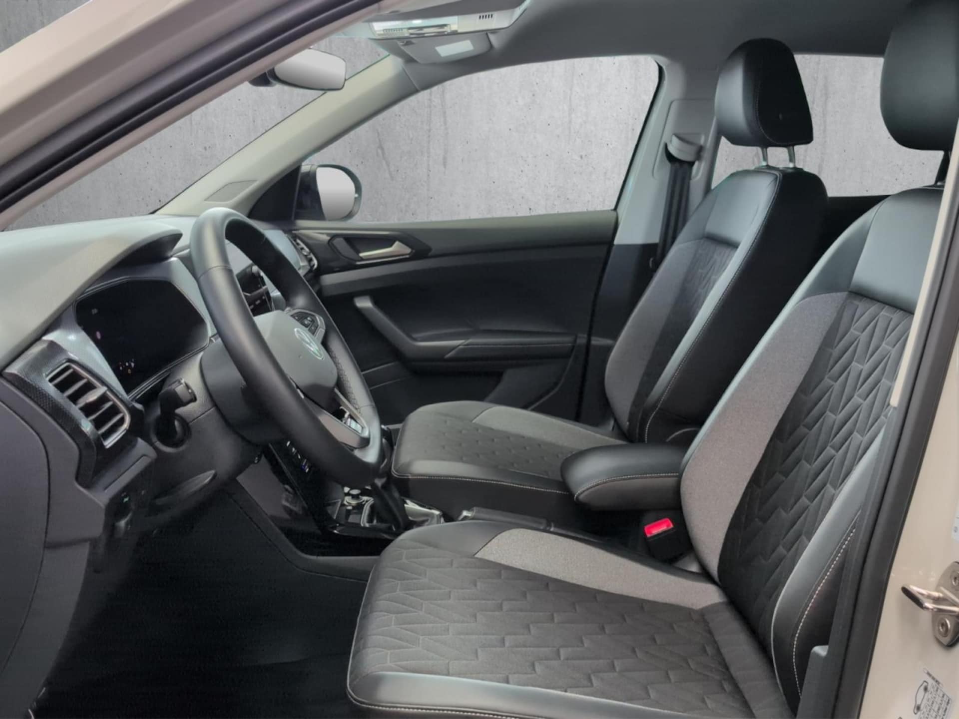 Volkswagen T-Cross MOVE