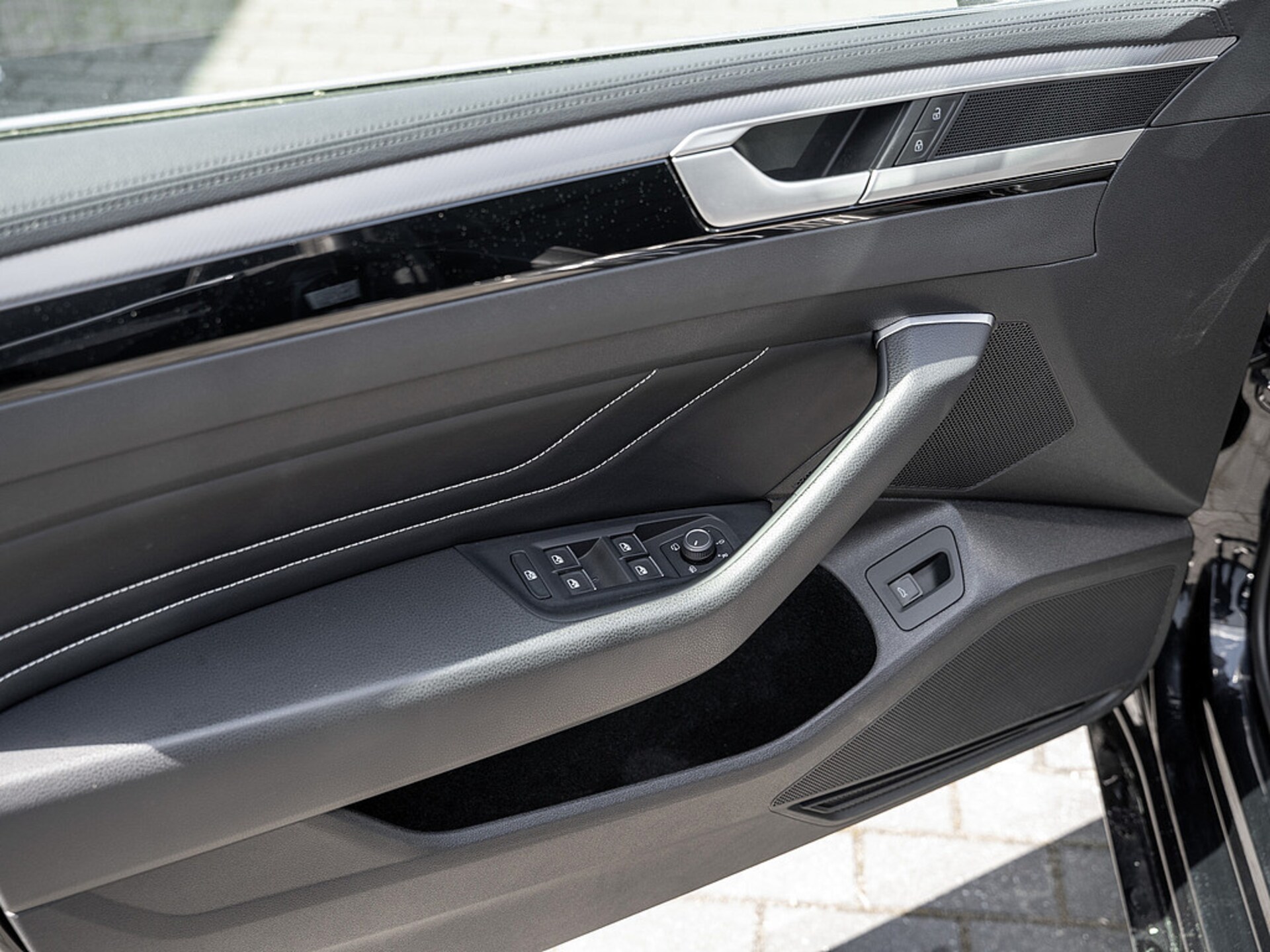 Volkswagen Arteon Shooting Brake R-Line