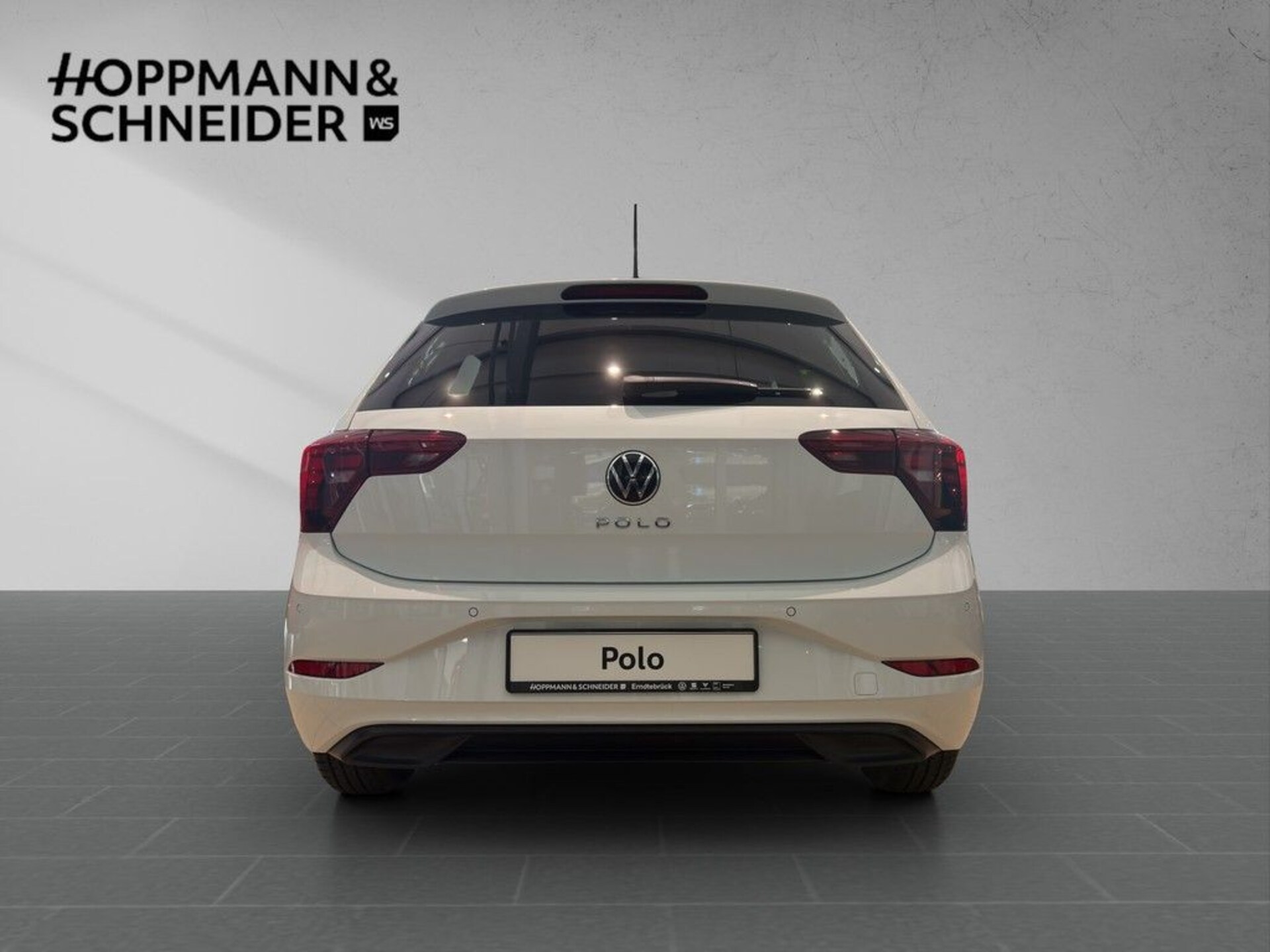 Volkswagen Polo Life