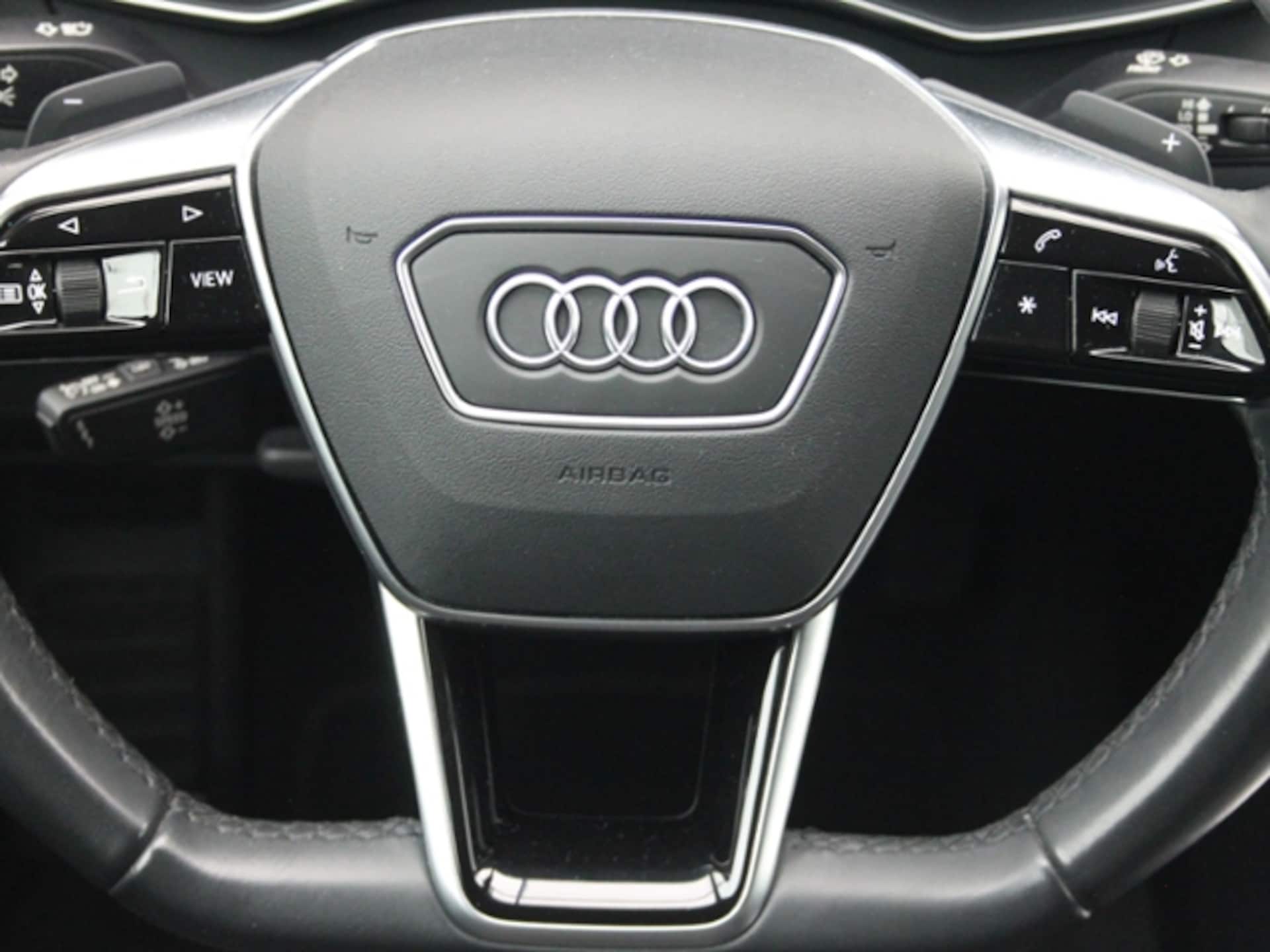 Audi A6 Avant TFSI e Sport