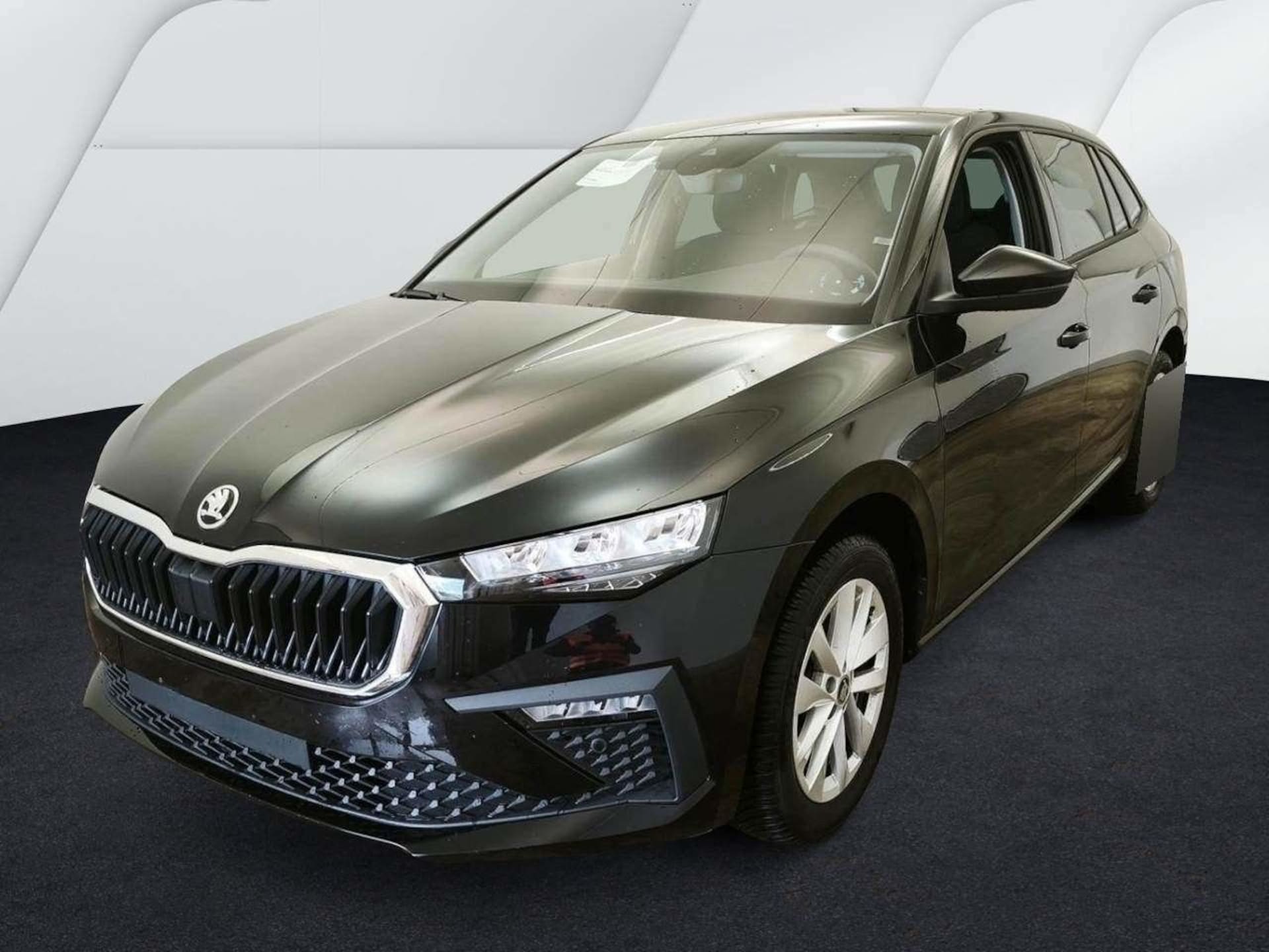 Skoda Scala Selection