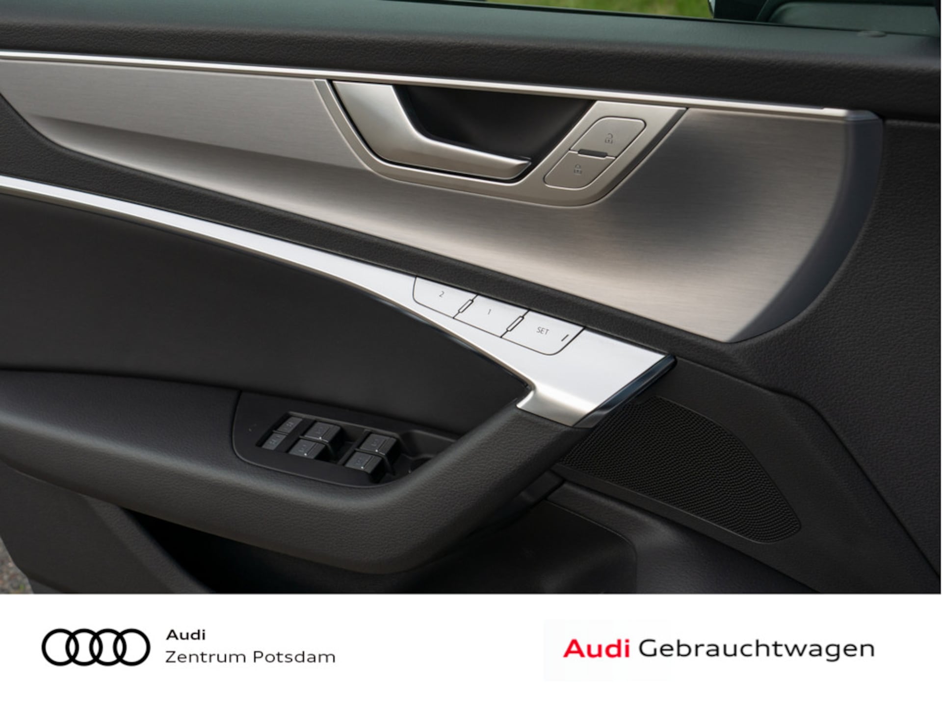 Audi S6 Avant