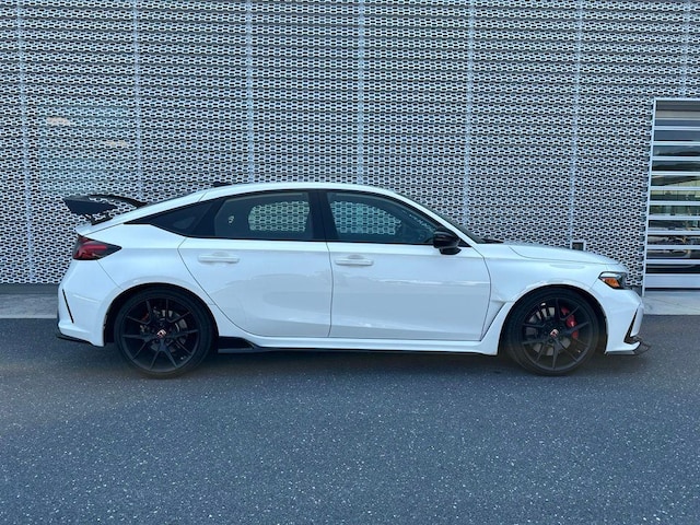 2026 Honda Civic Type R