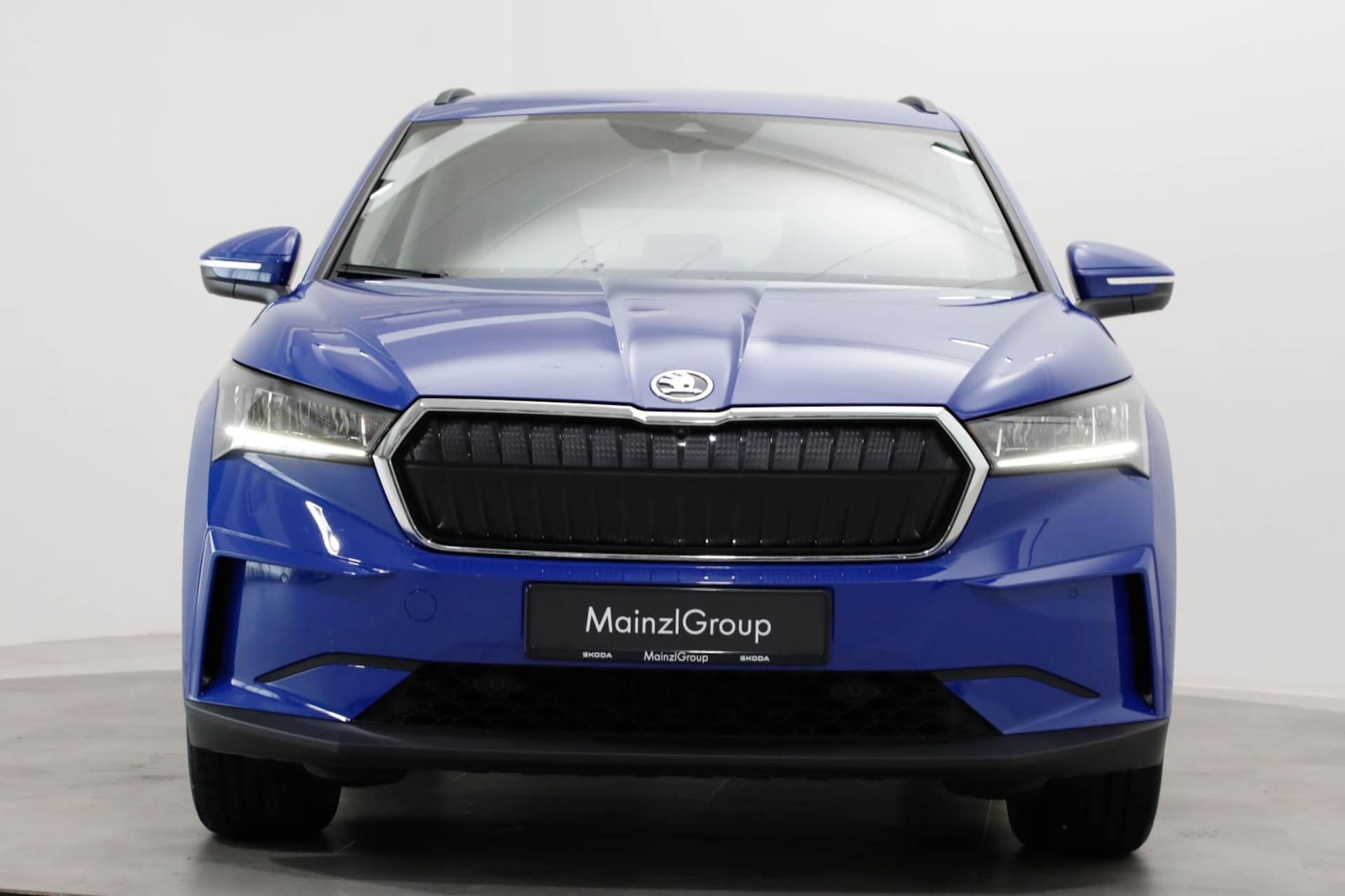 Skoda Enyaq 60