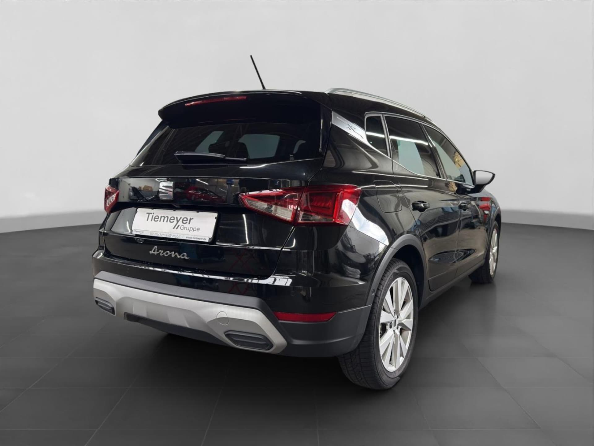 SEAT Arona Xperience