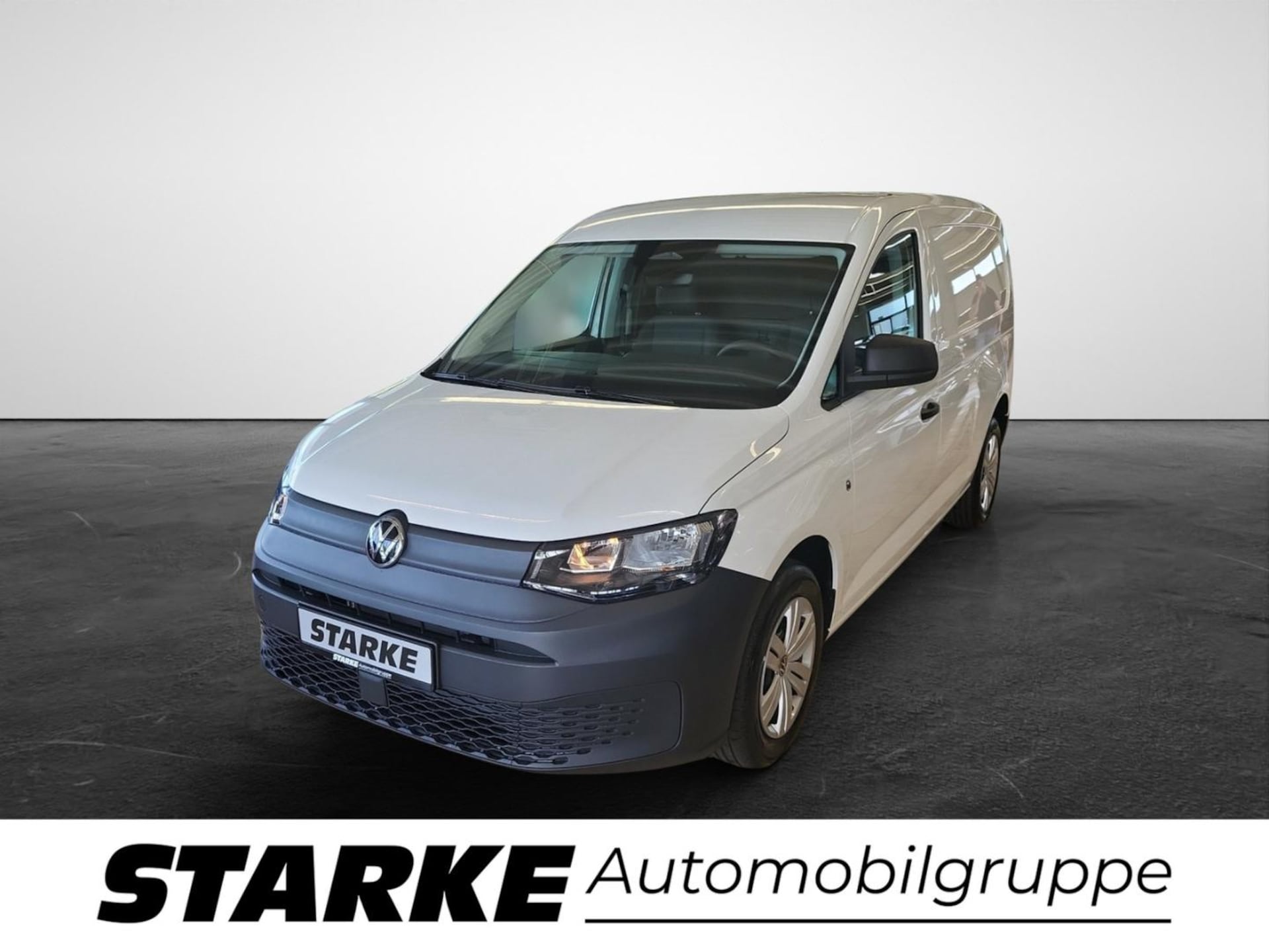 Volkswagen Caddy Maxi Cargo