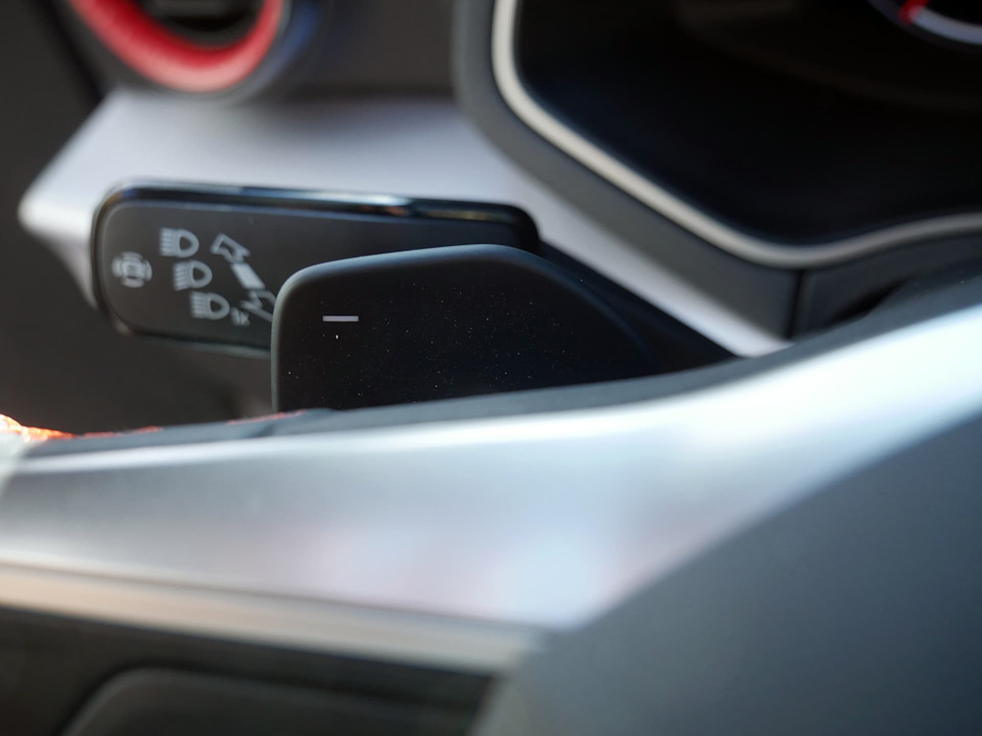 SEAT Arona FR
