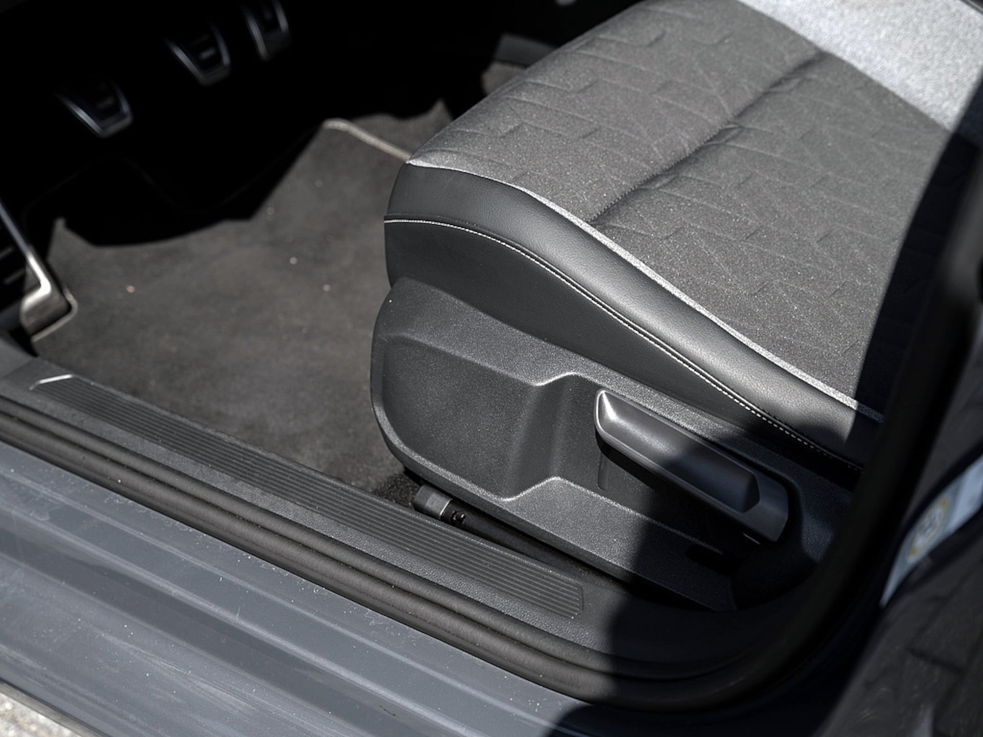 Volkswagen Golf Variant Goal