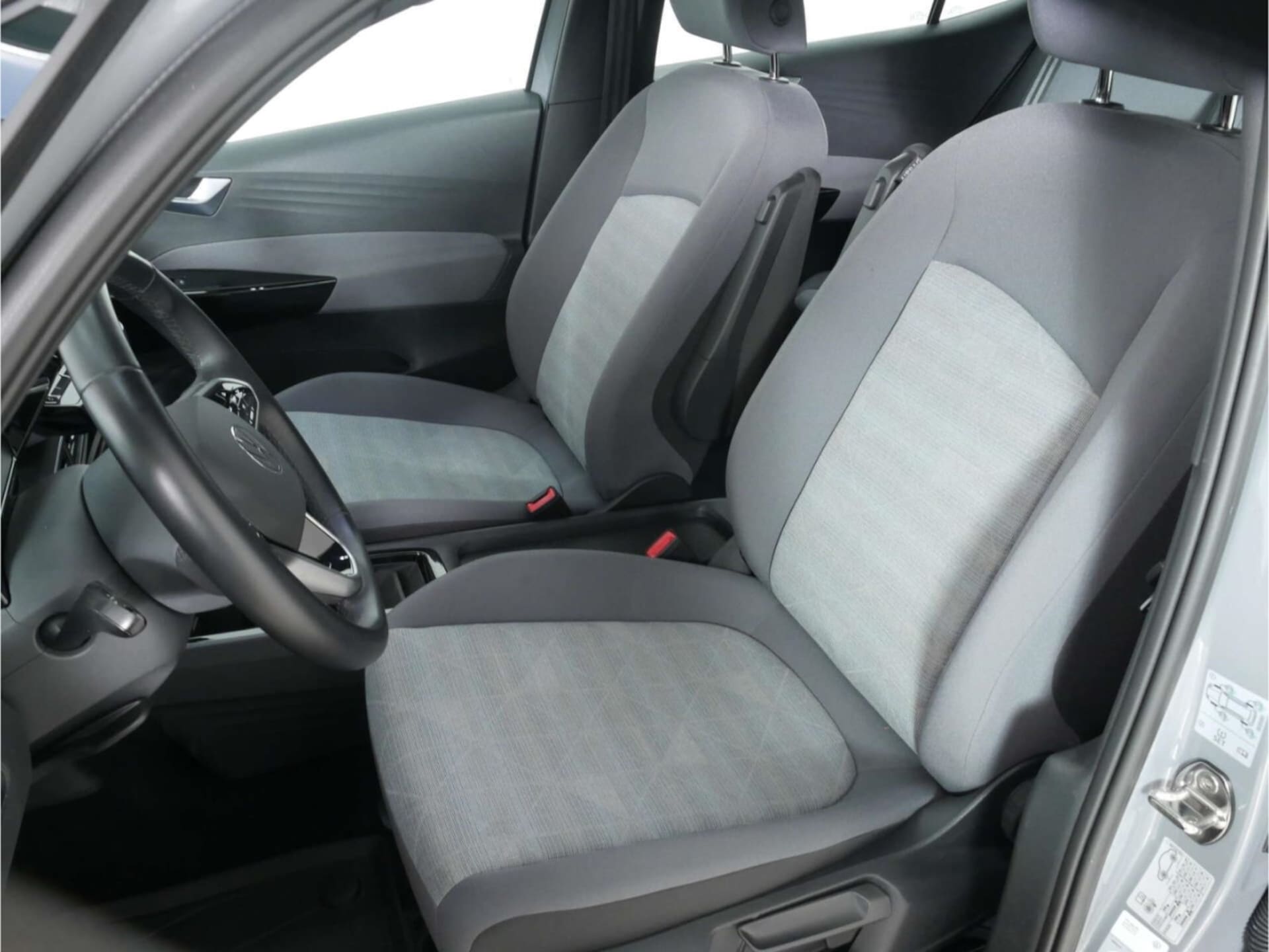 Volkswagen ID.3 Pro Performance