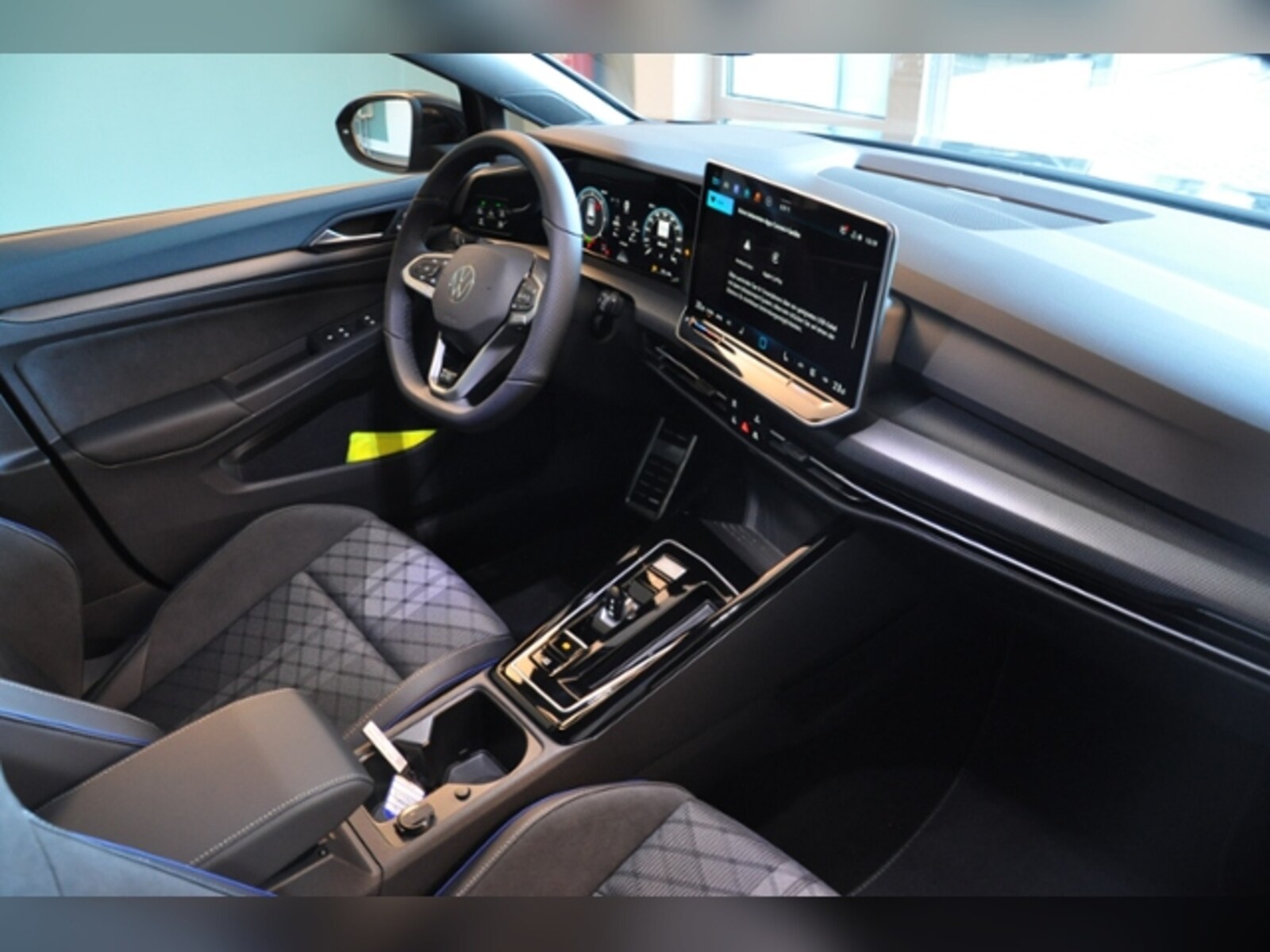 Volkswagen Golf Variant – Bild 22