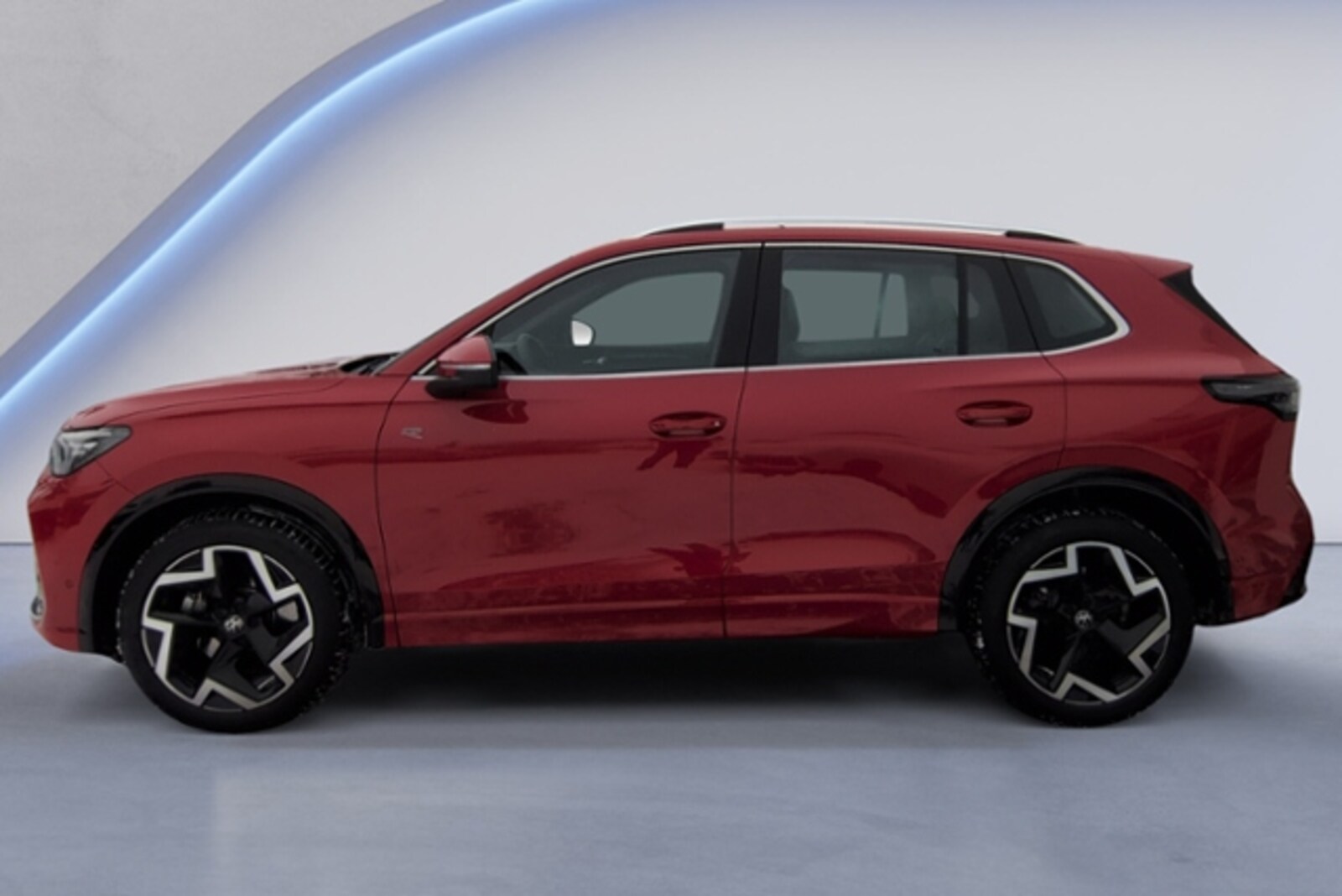 Volkswagen Tiguan – Bild 2