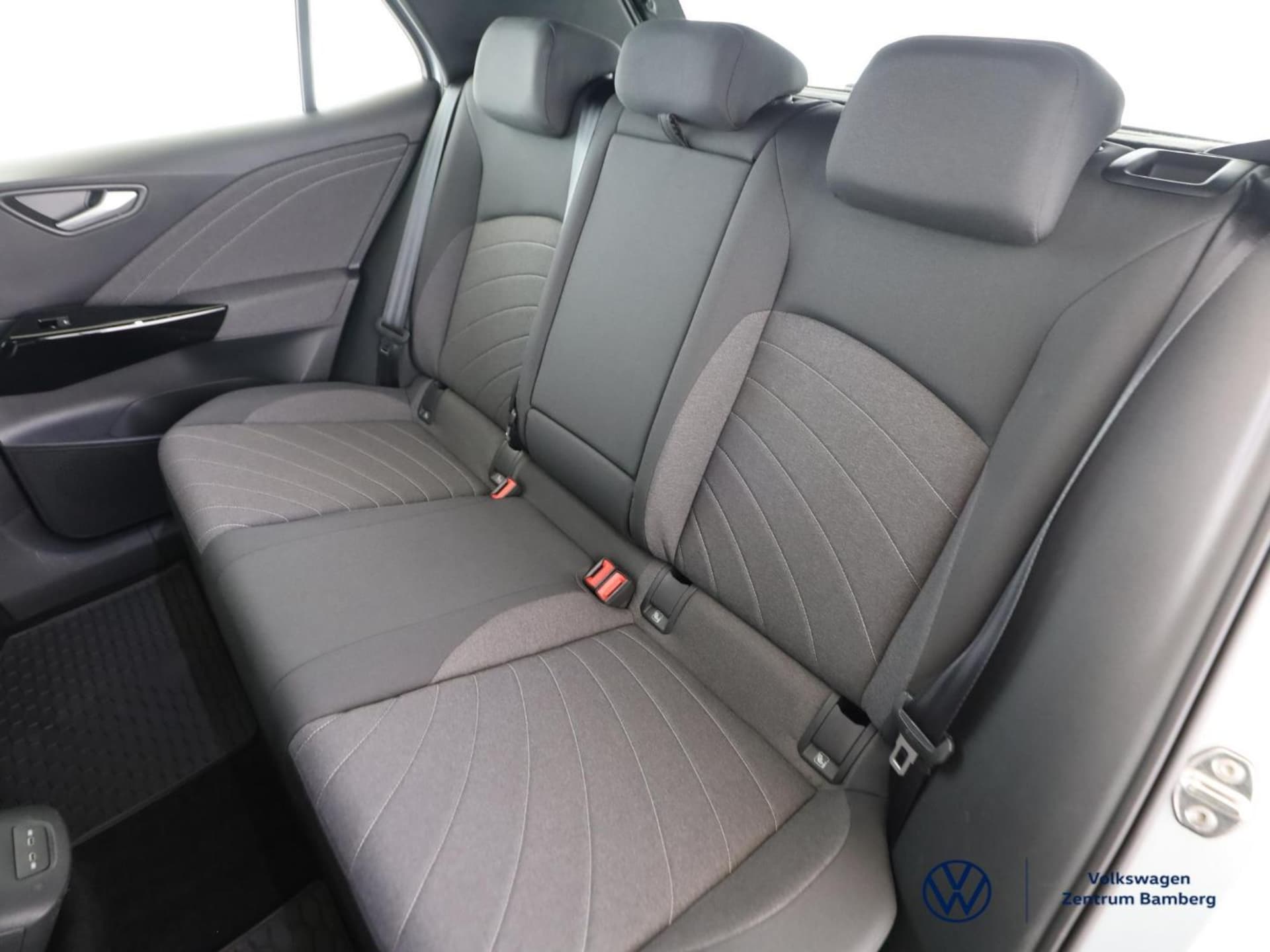 Volkswagen ID.3 Pro