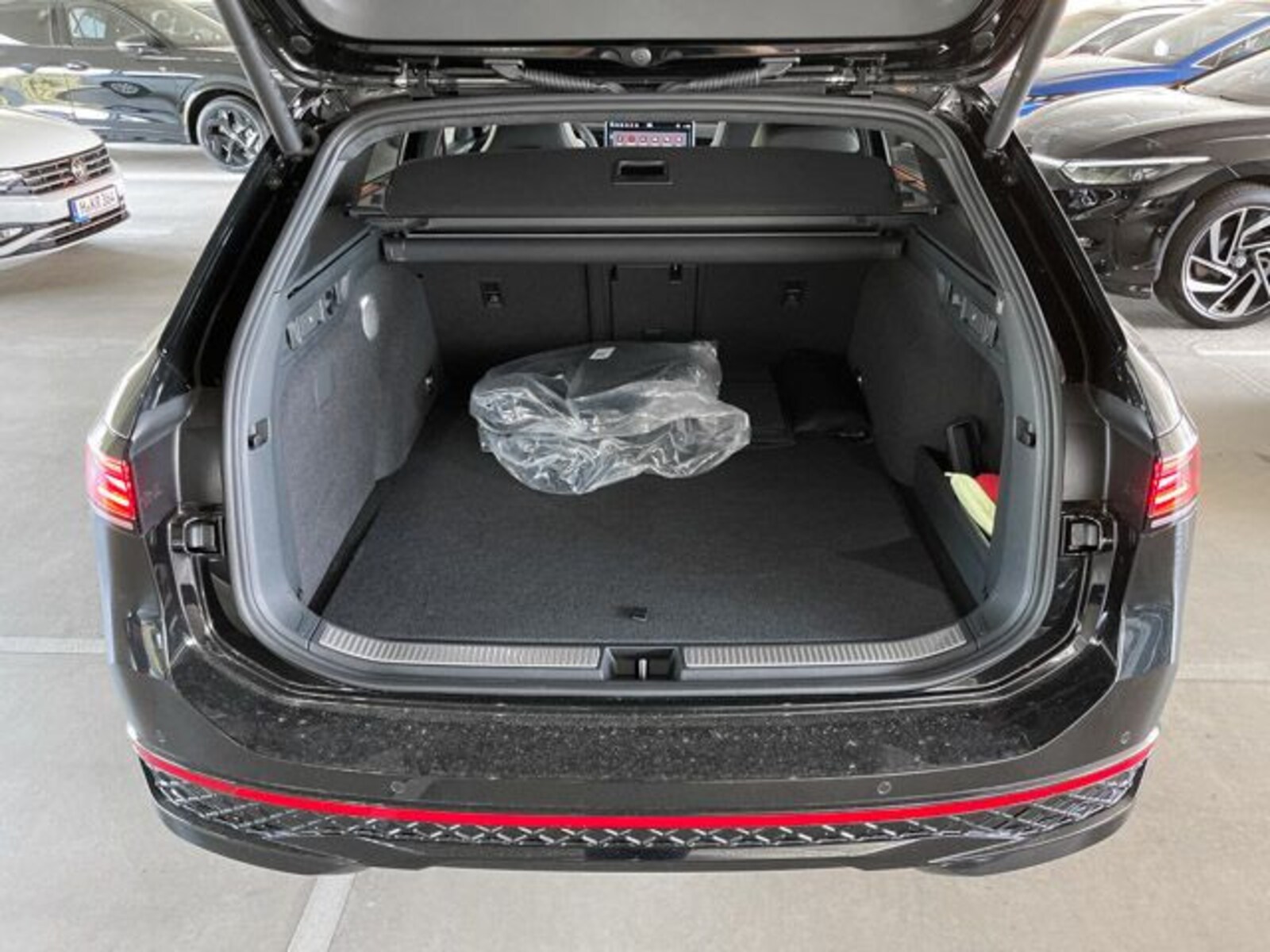 Volkswagen Passat – Bild 18