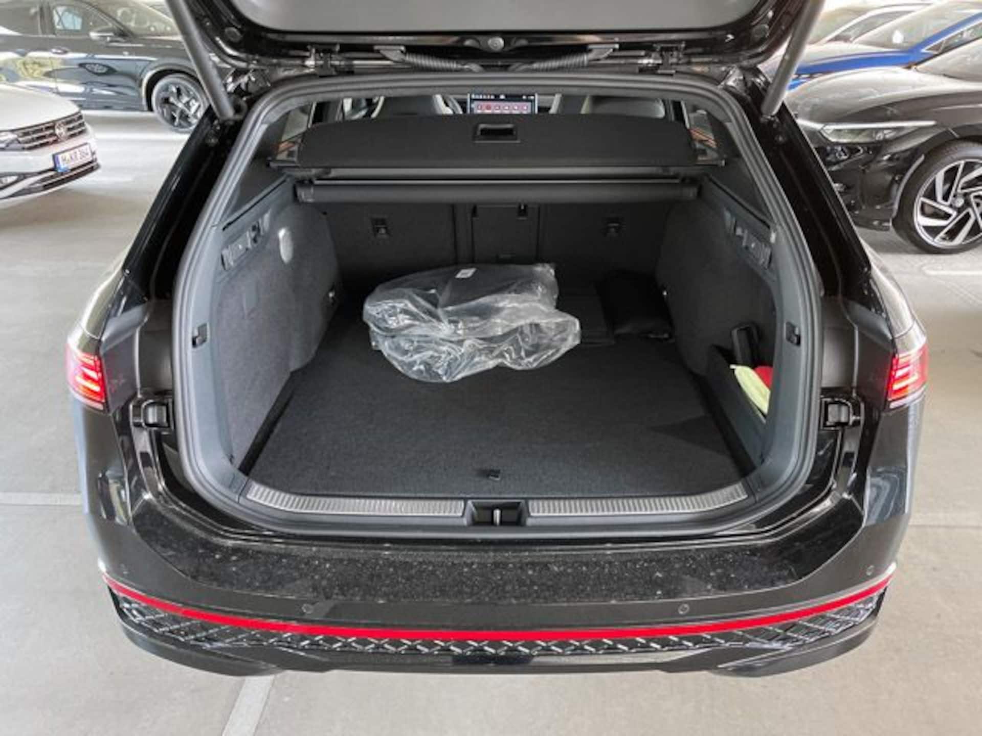 Volkswagen Passat R-Line