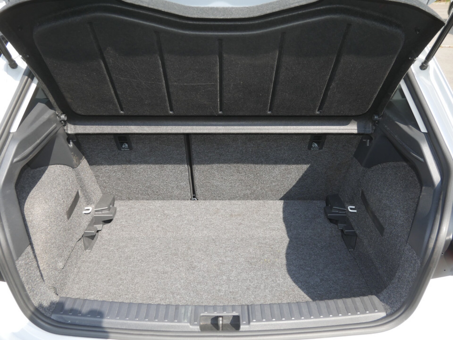 SEAT Ibiza Style