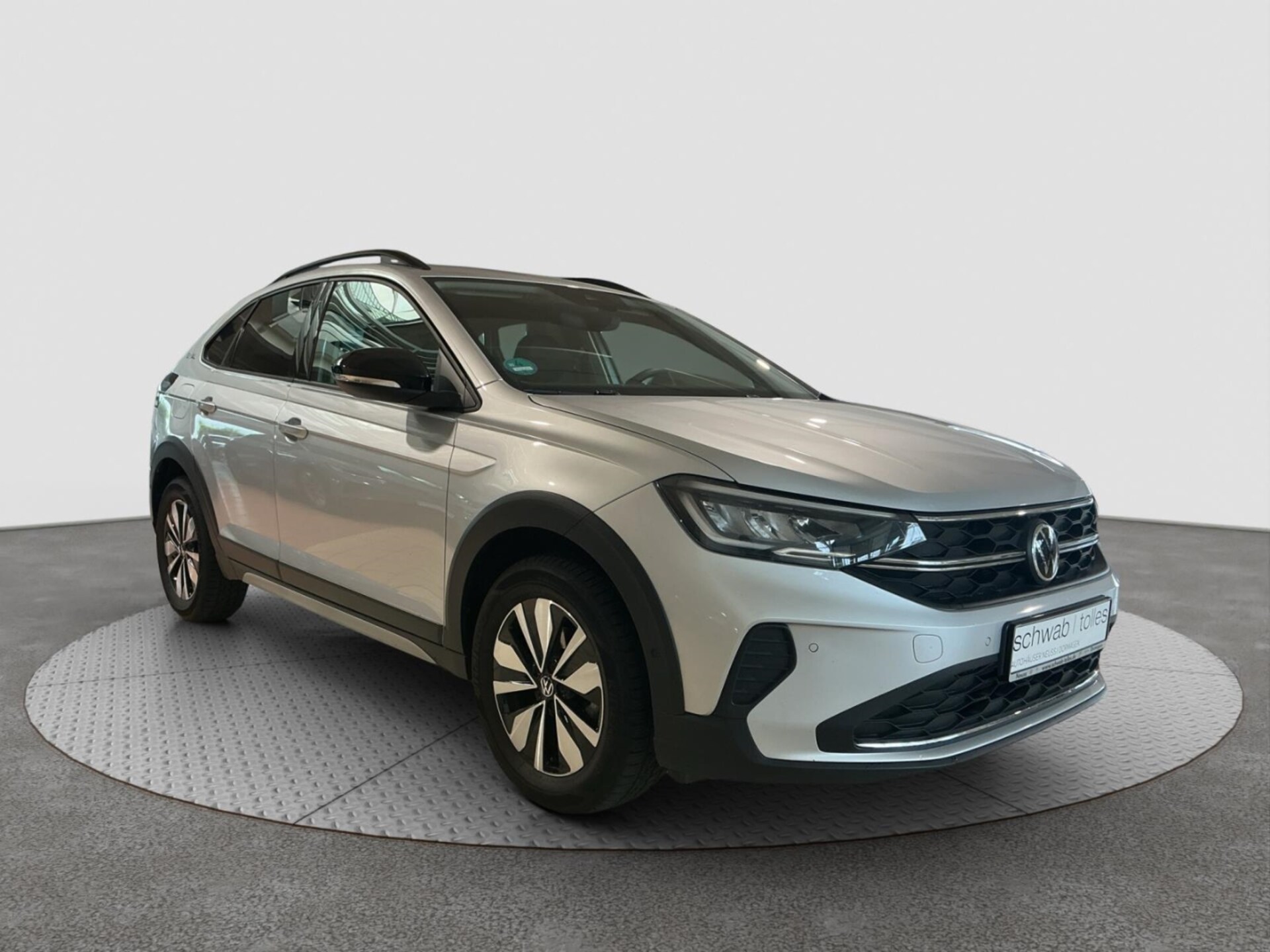 Volkswagen Taigo Goal