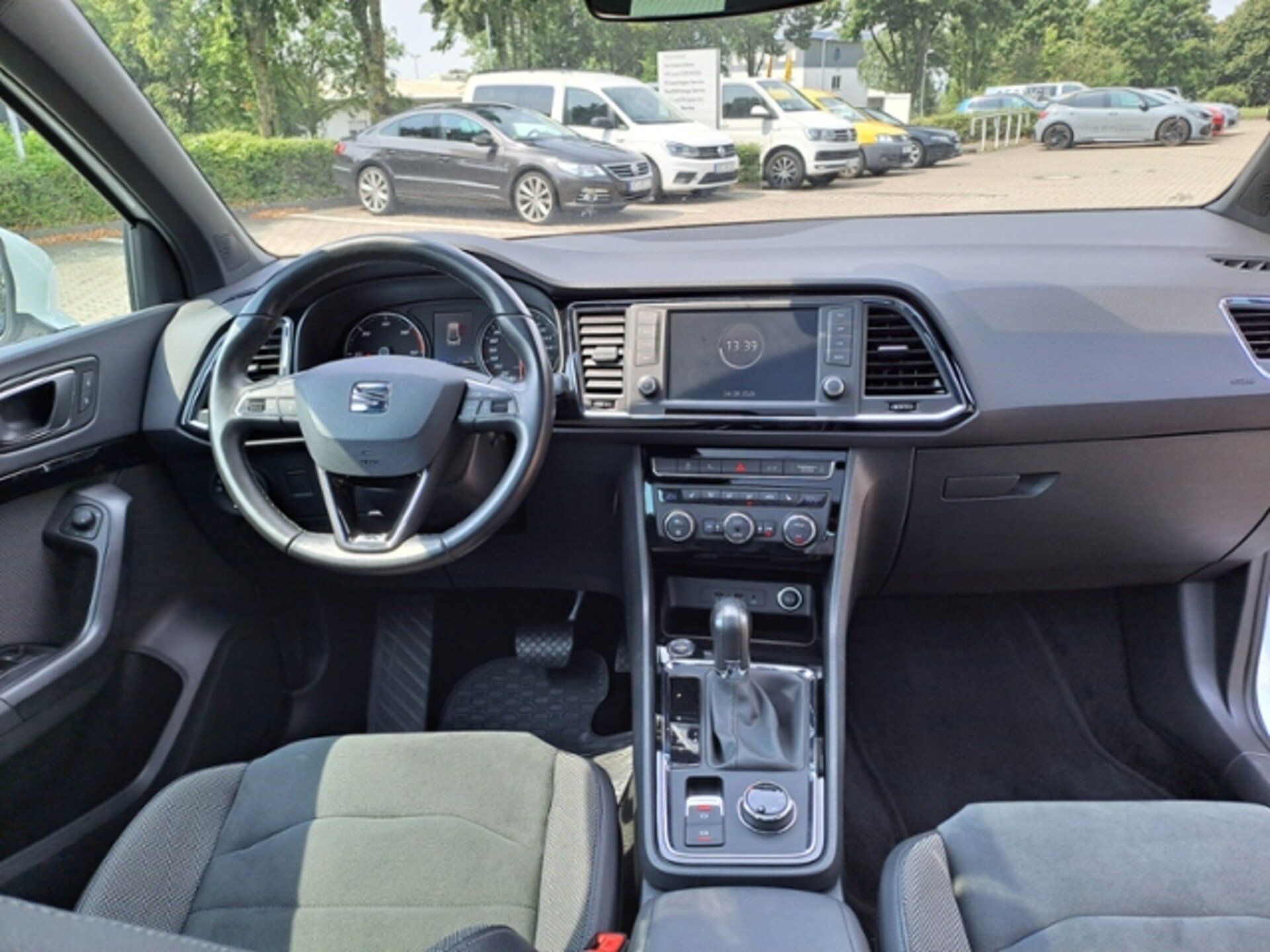 SEAT Ateca XCELLENCE